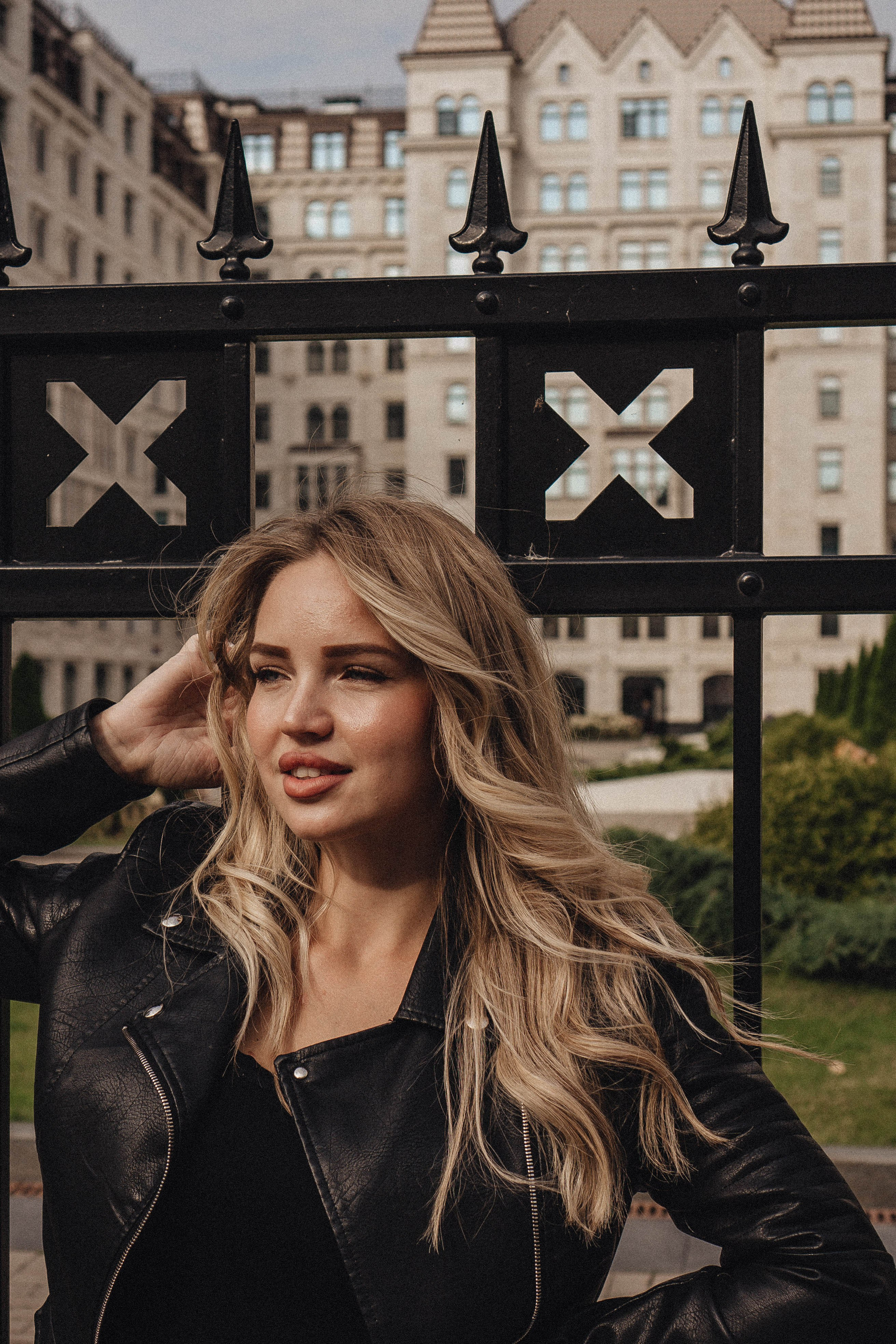 Прогулочная. Профессиональный фотограф, Санкт-Петербург — Виктория Богомолова