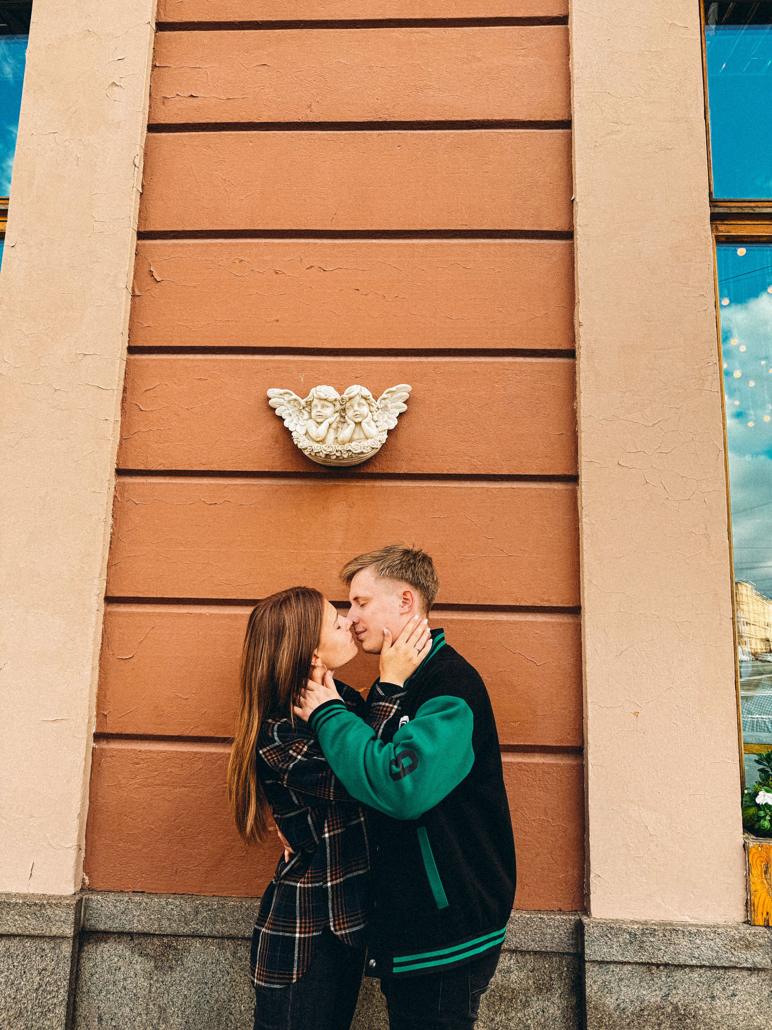 ФОТОСЕССИЯ НА ТЕЛЕФОН. Профессиональный фотограф, Санкт-Петербург — Виктория Богомолова