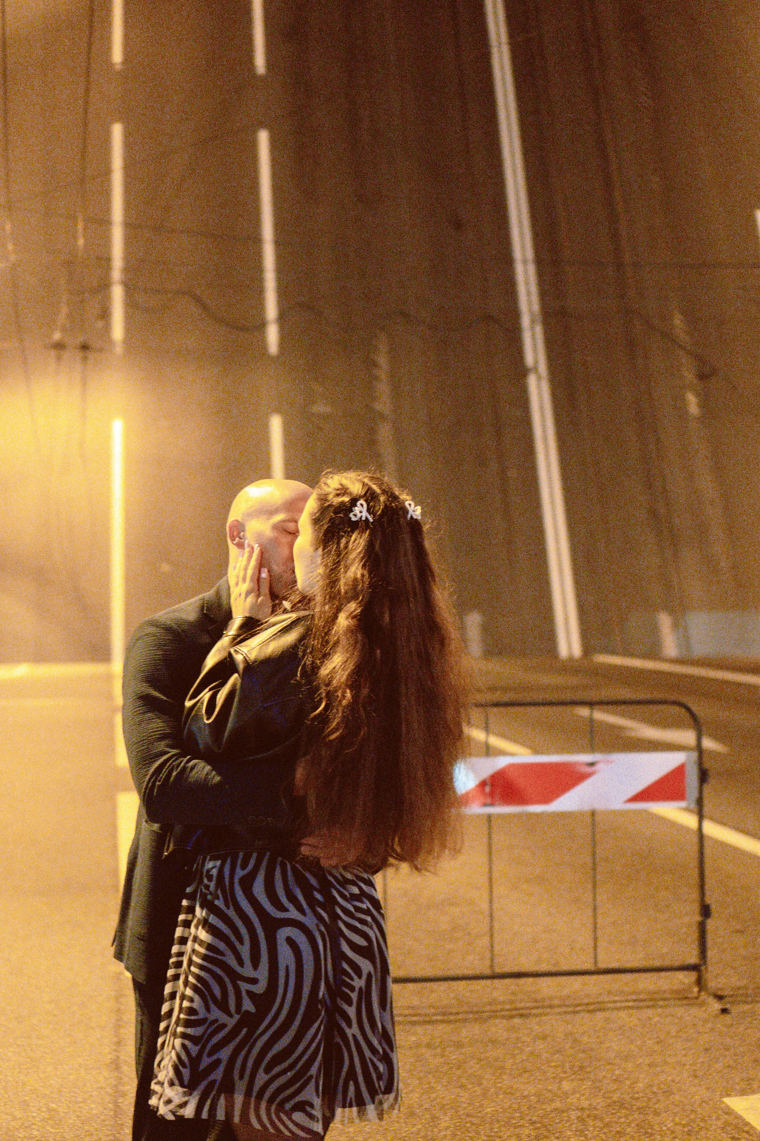 Любовь и питер. Профессиональный фотограф, Санкт-Петербург — Виктория Богомолова