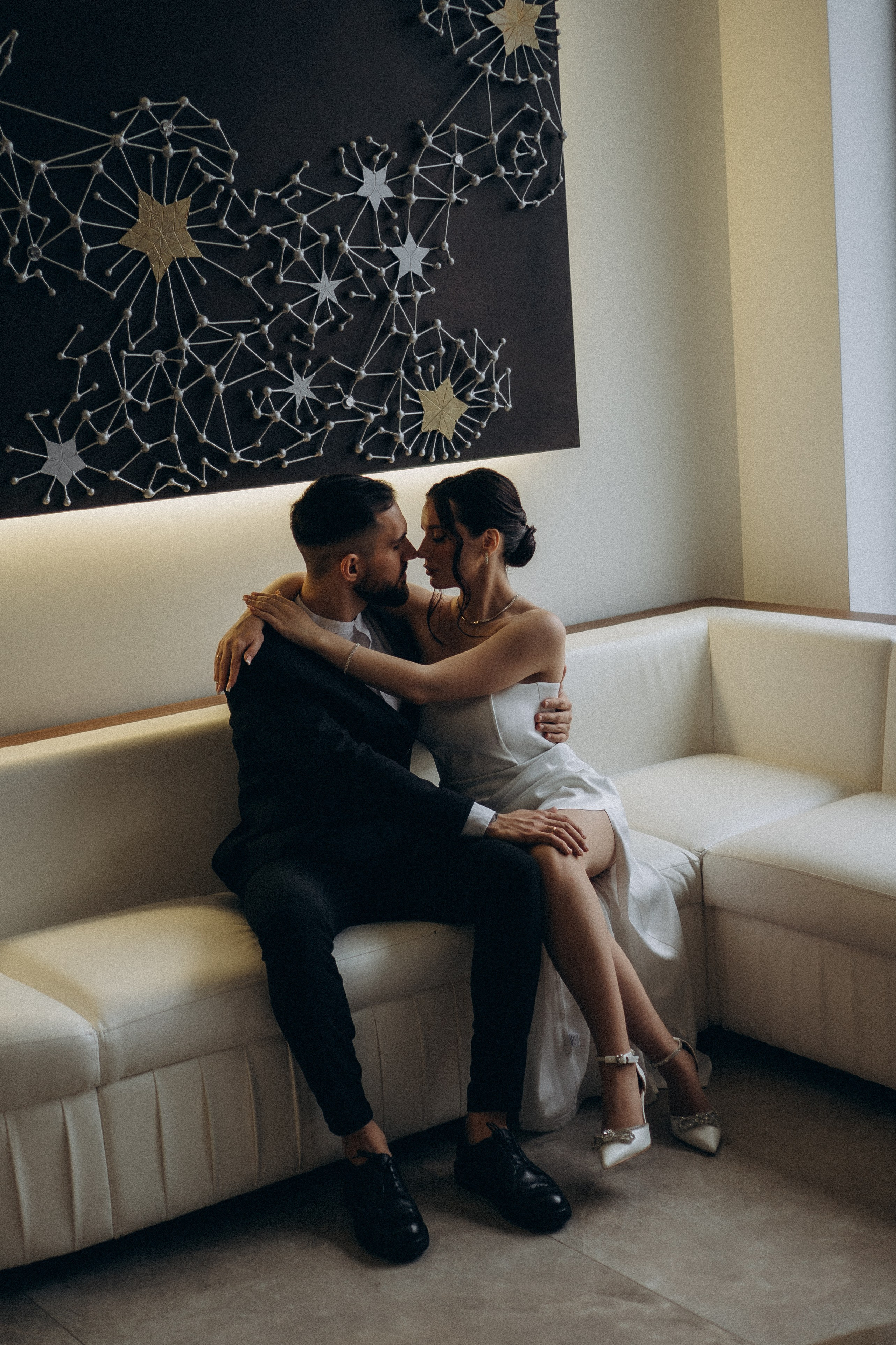 СВАДЕБНАЯ СЬЕМКА СБОРОВ ЖЕНИХА И НЕВЕСТЫ В ОТЕЛЕ И ТАКЖЕ ФОТОСЕССИИЯ В ОТЕЛЕЕ МЕГАПОЛИС БРЯНСК. Профессиональный фотограф, Санкт-Петербург — Виктория Богомолова