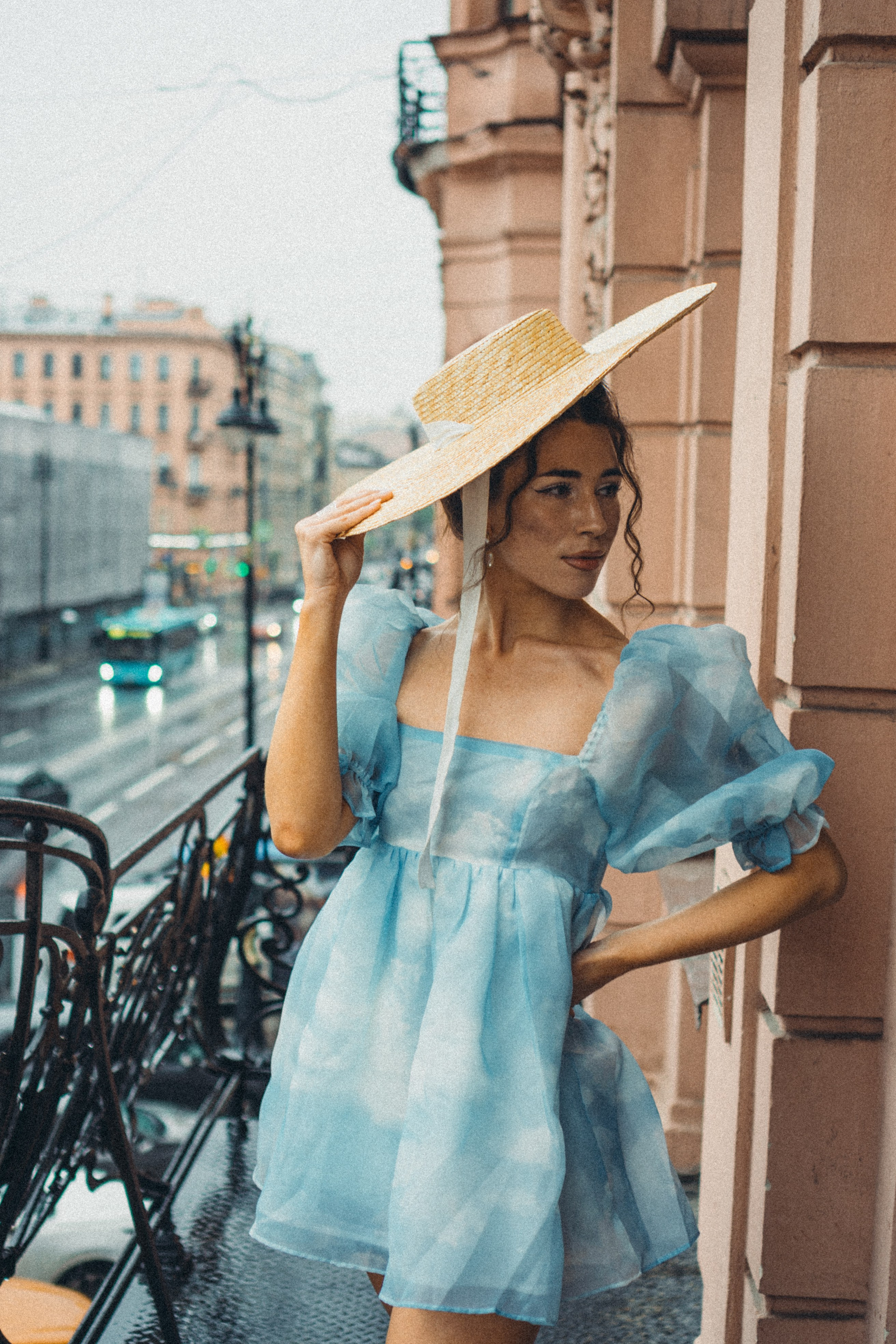 НЕМНОЖКО ИТАЛИИ. Профессиональный фотограф, Санкт-Петербург — Виктория Богомолова