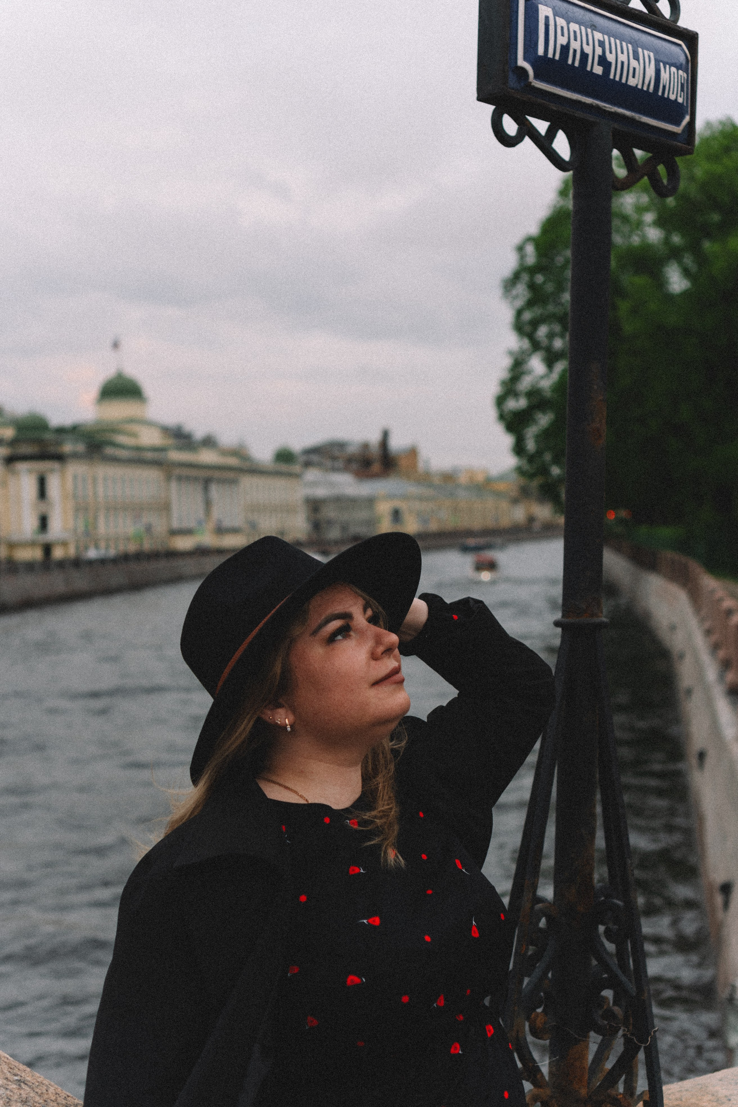 ПРОГУЛКА ВЕСНОЙ. Профессиональный фотограф, Санкт-Петербург — Виктория Богомолова