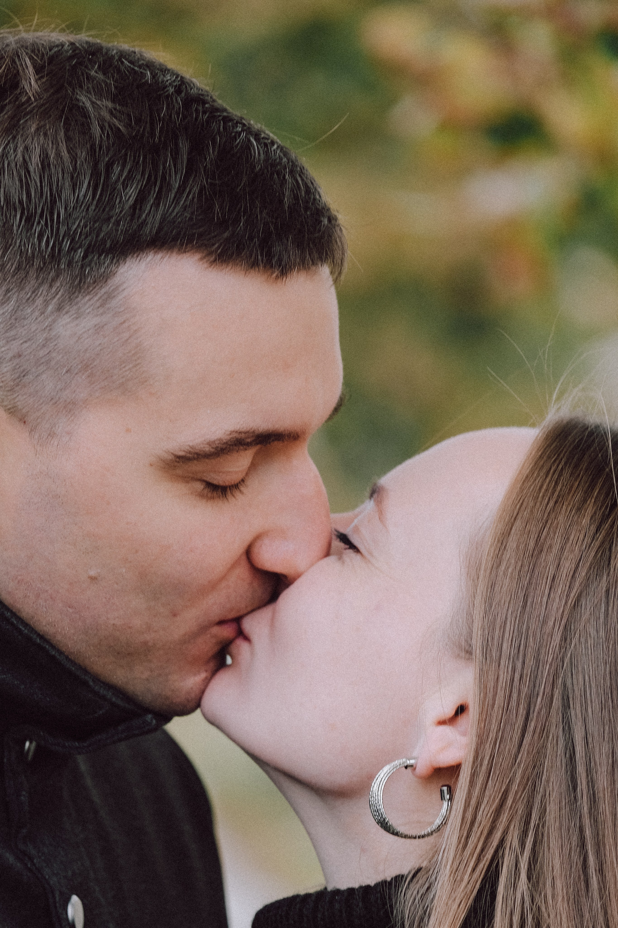 Прогулка по городу. Профессиональный фотограф, Санкт-Петербург — Виктория Богомолова