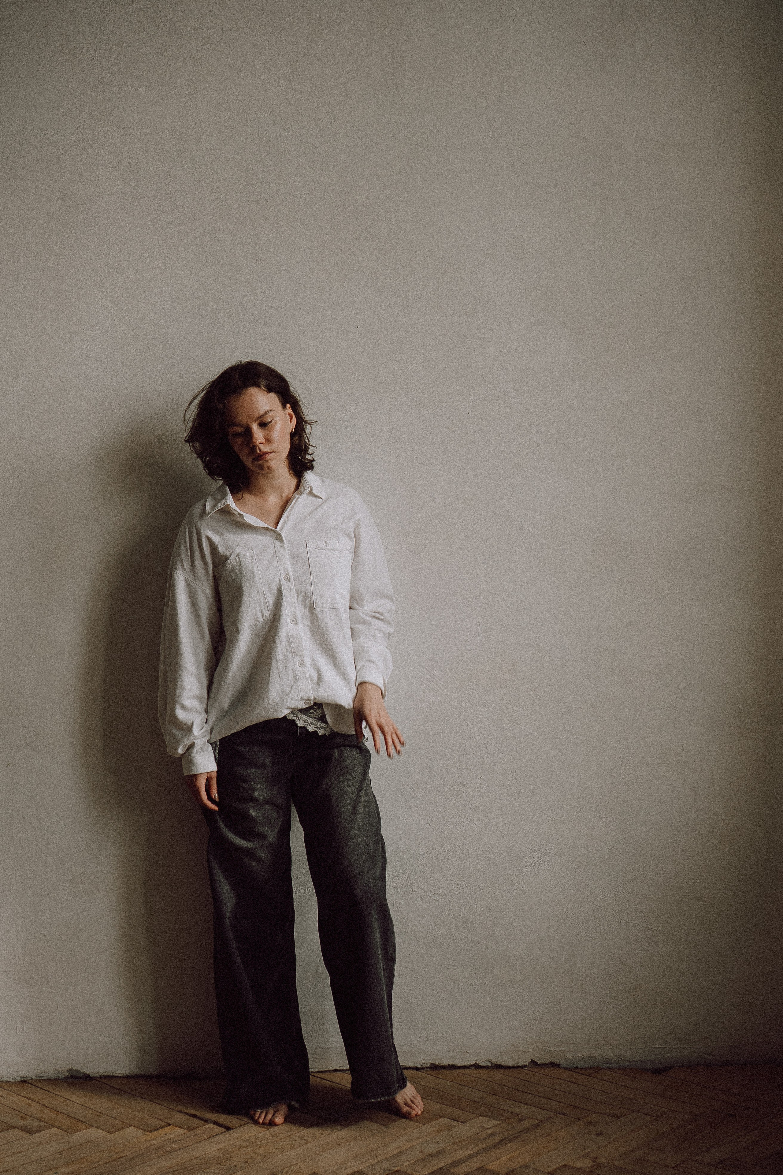 СТУДИЙНАЯ. Профессиональный фотограф, Санкт-Петербург — Виктория Богомолова