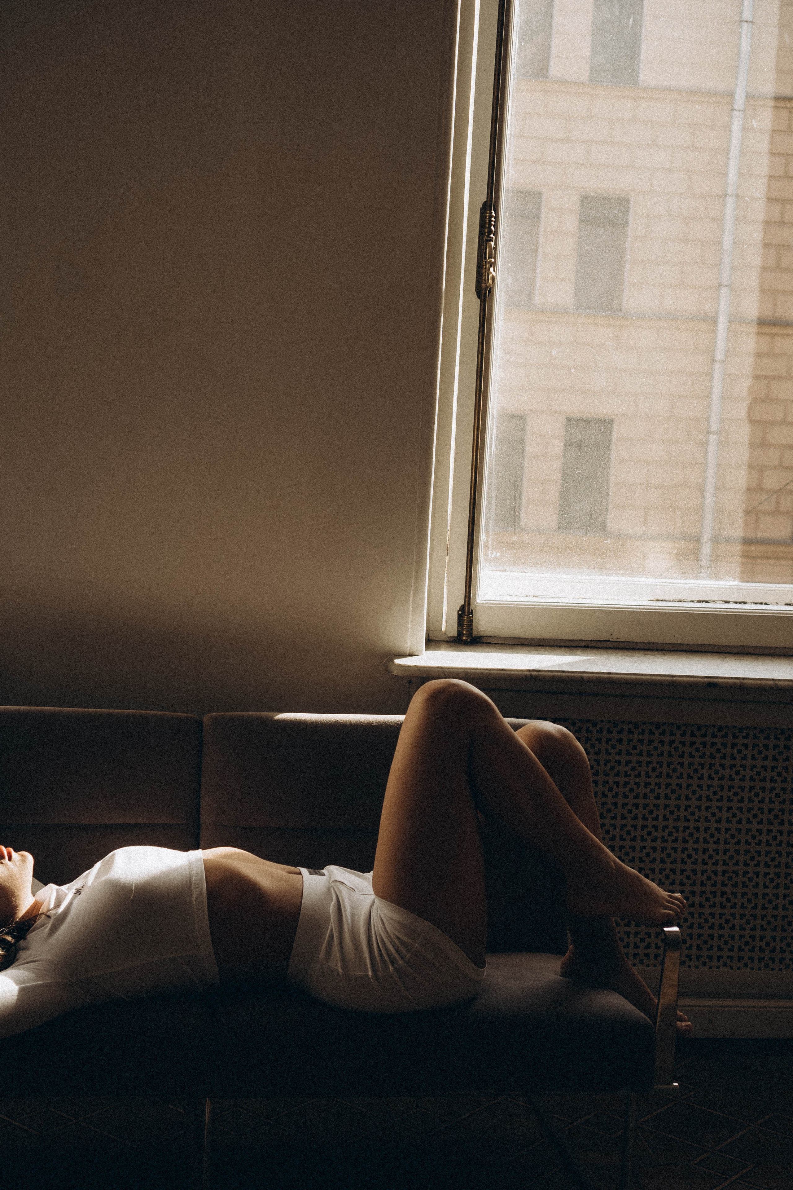 Студийная. Профессиональный фотограф, Санкт-Петербург — Виктория Богомолова