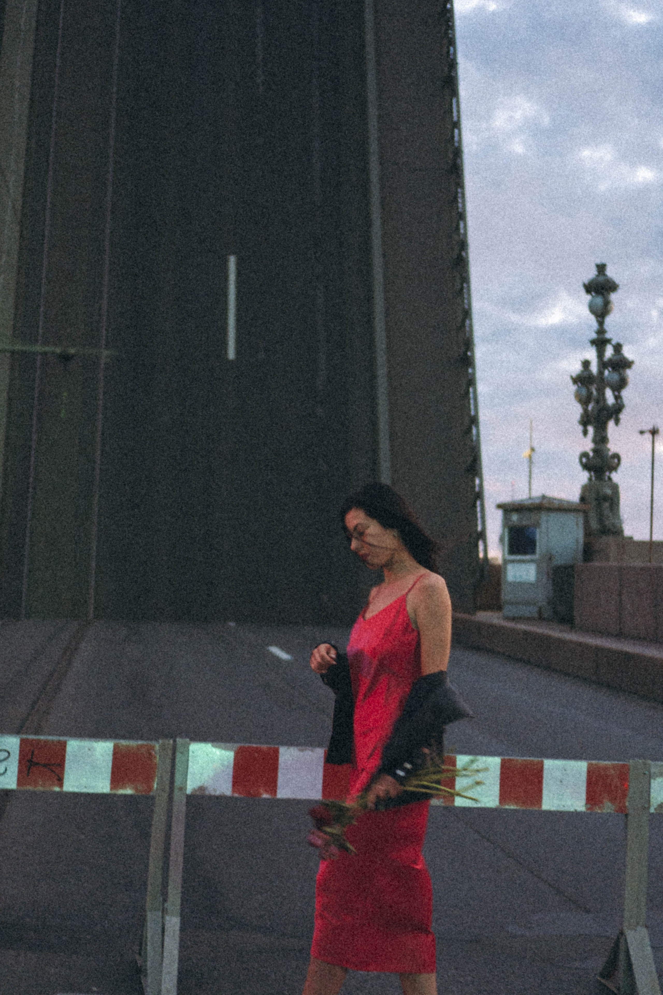 Ночная серия. Профессиональный фотограф, Санкт-Петербург — Виктория Богомолова