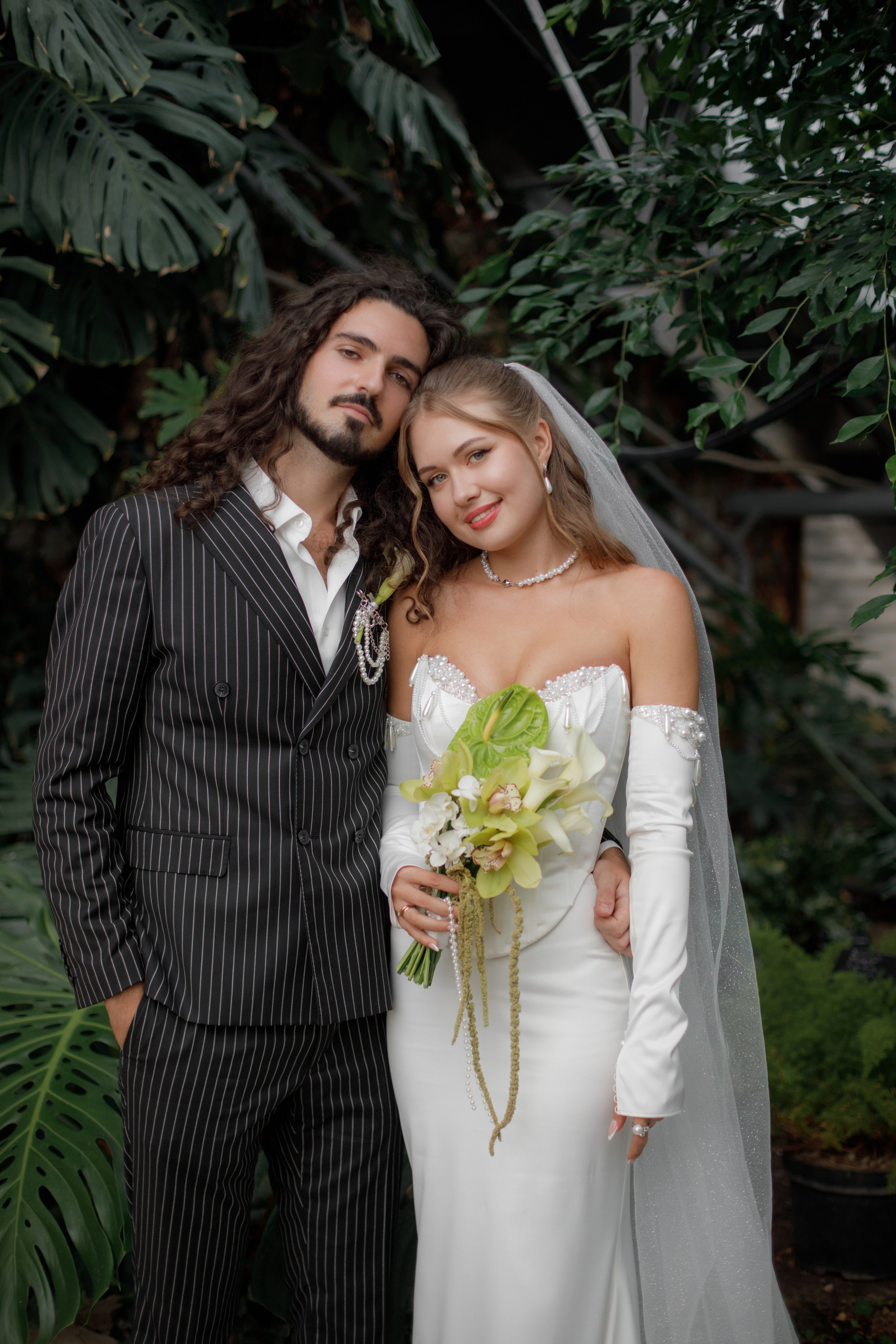 Дарья + Виталий. Свадебный фотограф Наташа Анисенко