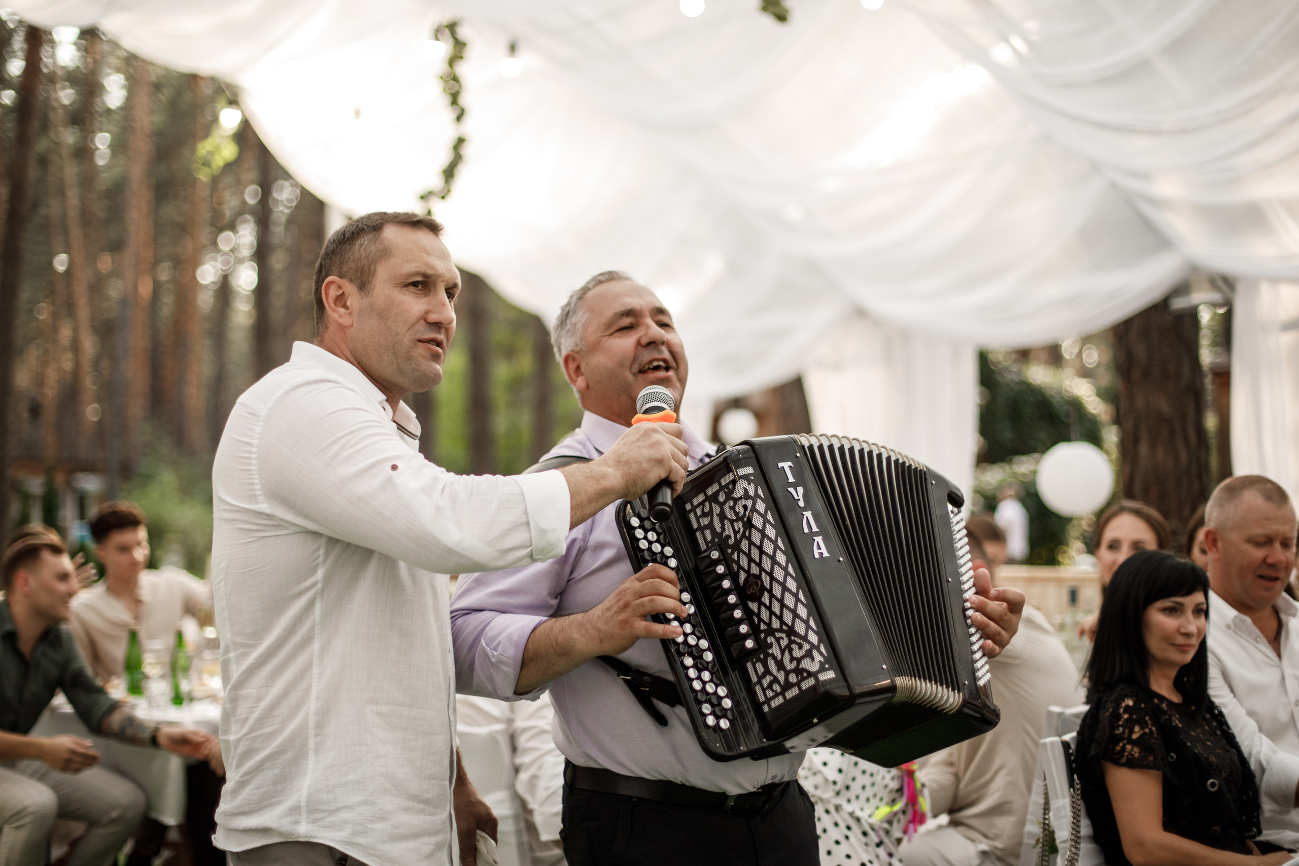 Екатерина + Даниил. Свадебный фотограф Наташа Анисенко