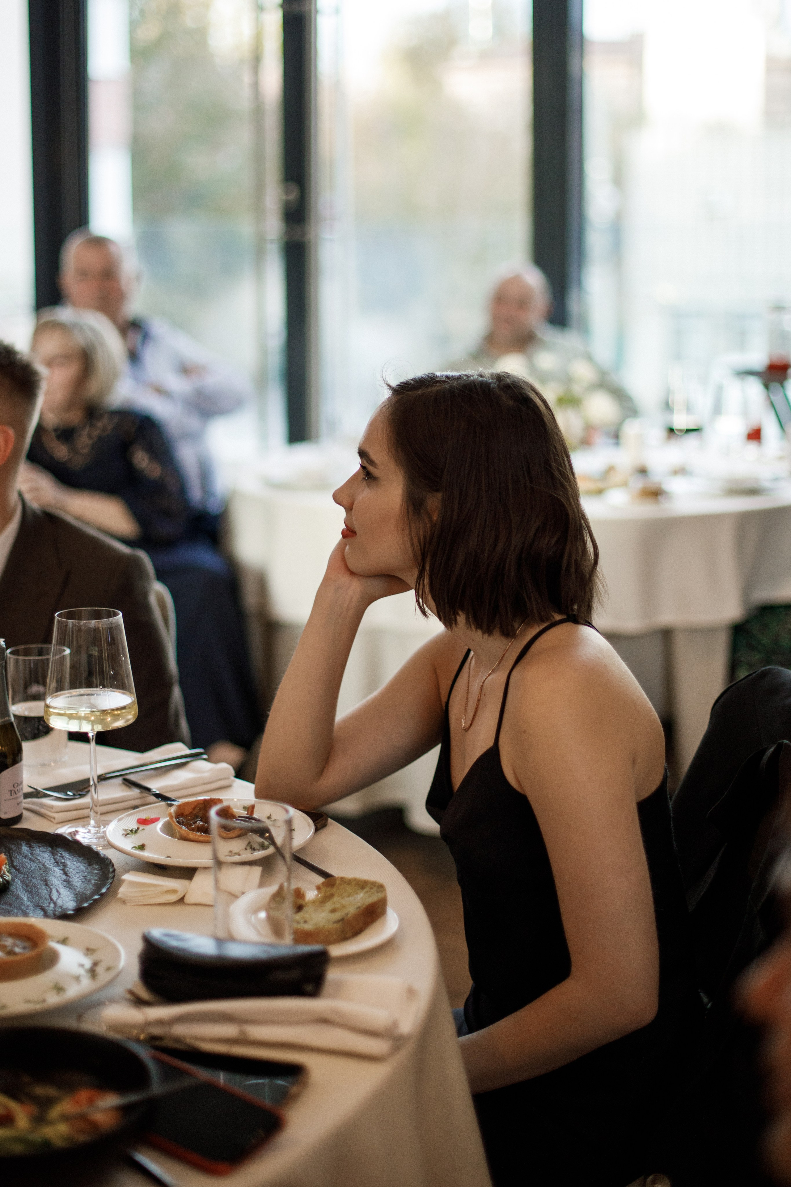 Вика + Влас. Свадебный фотограф Наташа Анисенко