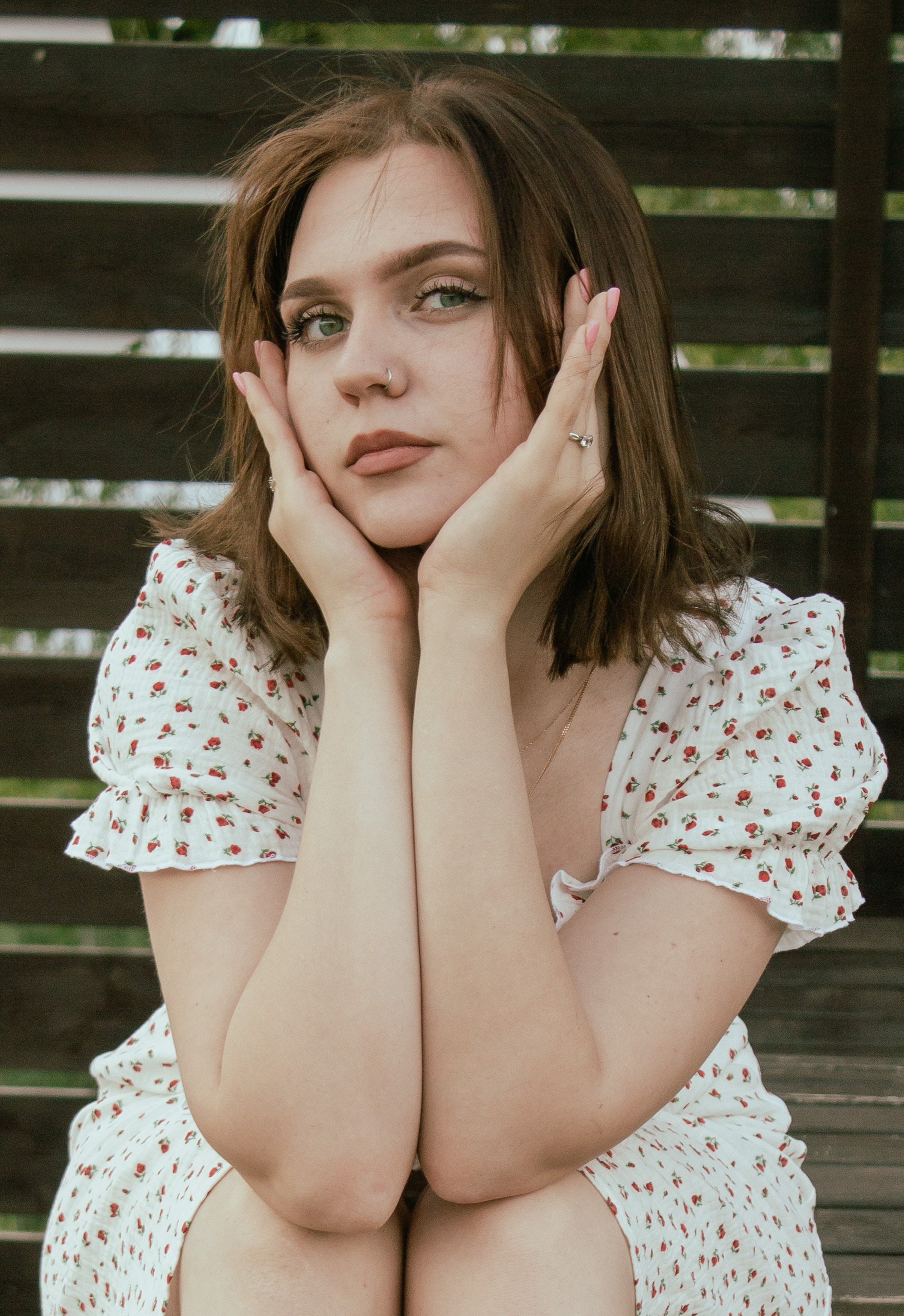 ПОРТРЕТ. Фотограф | Губкин