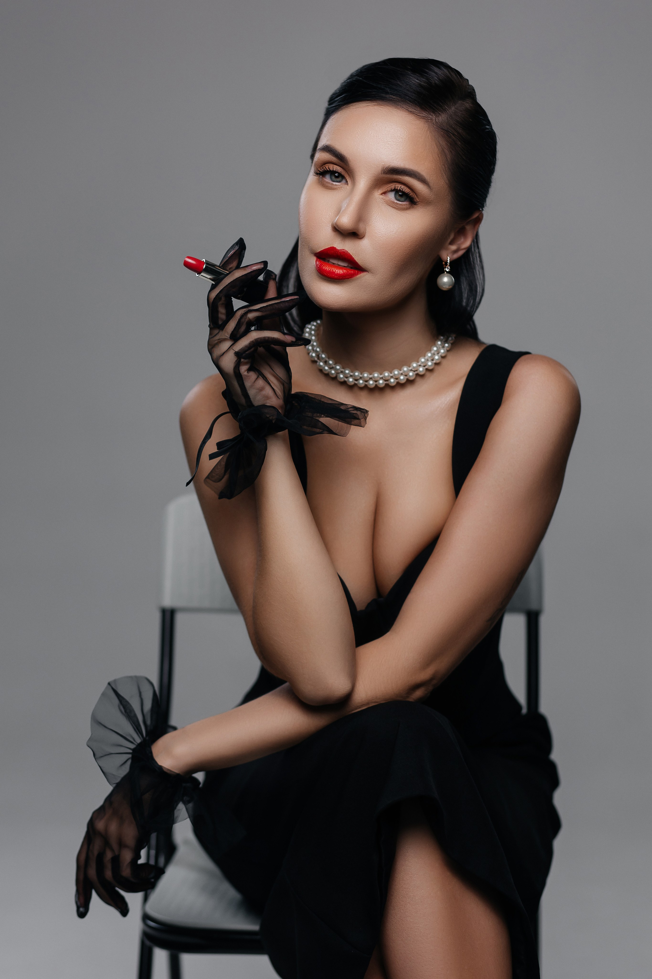 Анна. Фотограф в Москве Валерия Рожкова