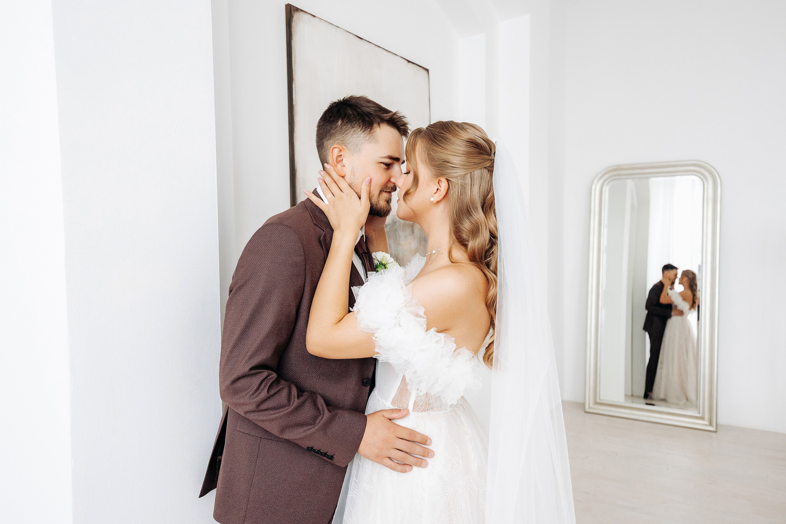 Александр Ирина. Фотограф Омск Андрей Козяков