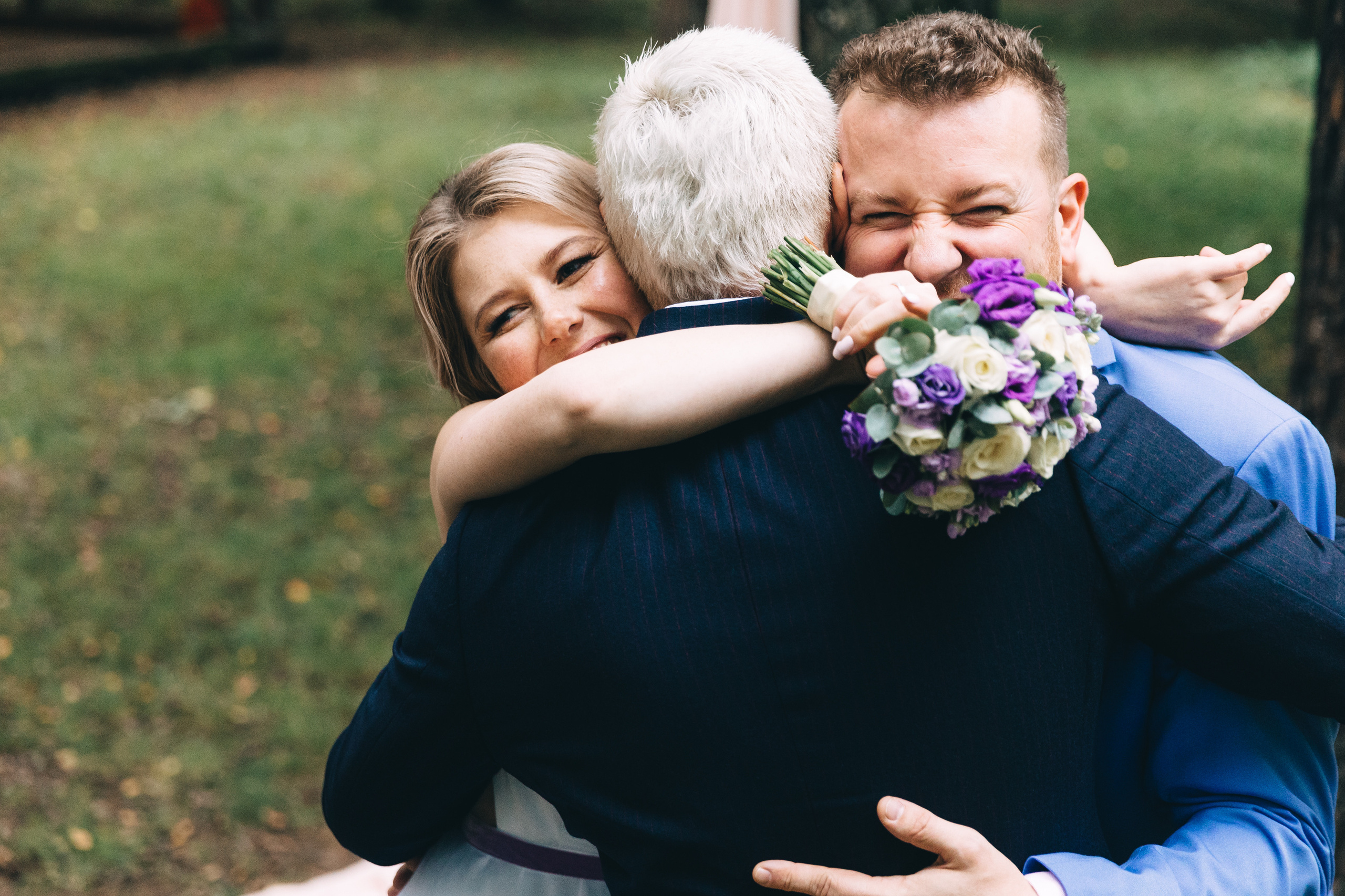 Свадебная. Фотограф в Москве