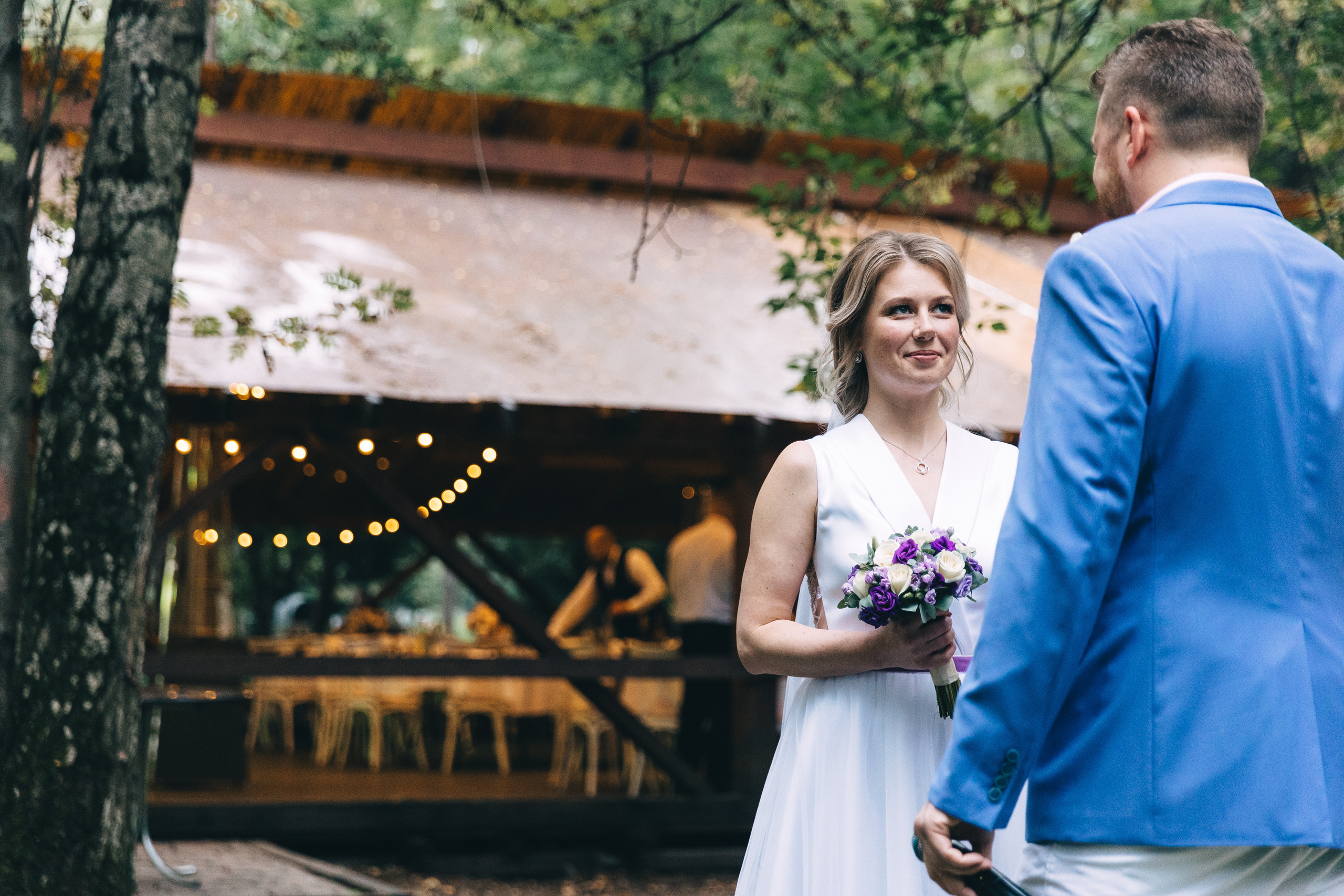 Свадебная. Фотограф в Москве