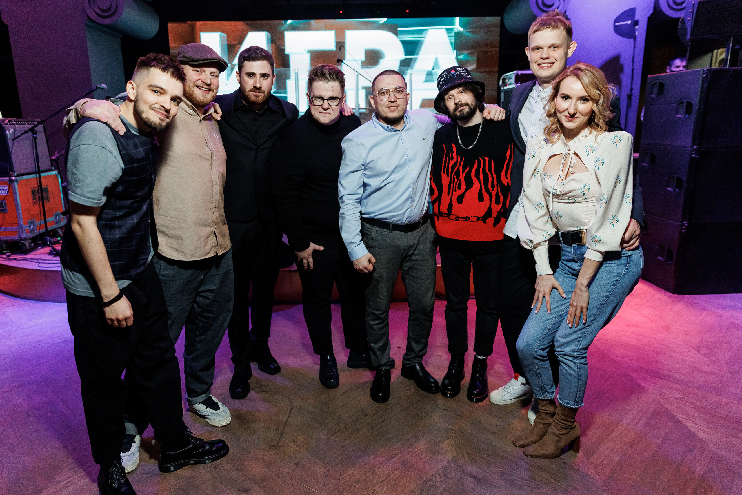 Репортаж. Фотограф в Москве