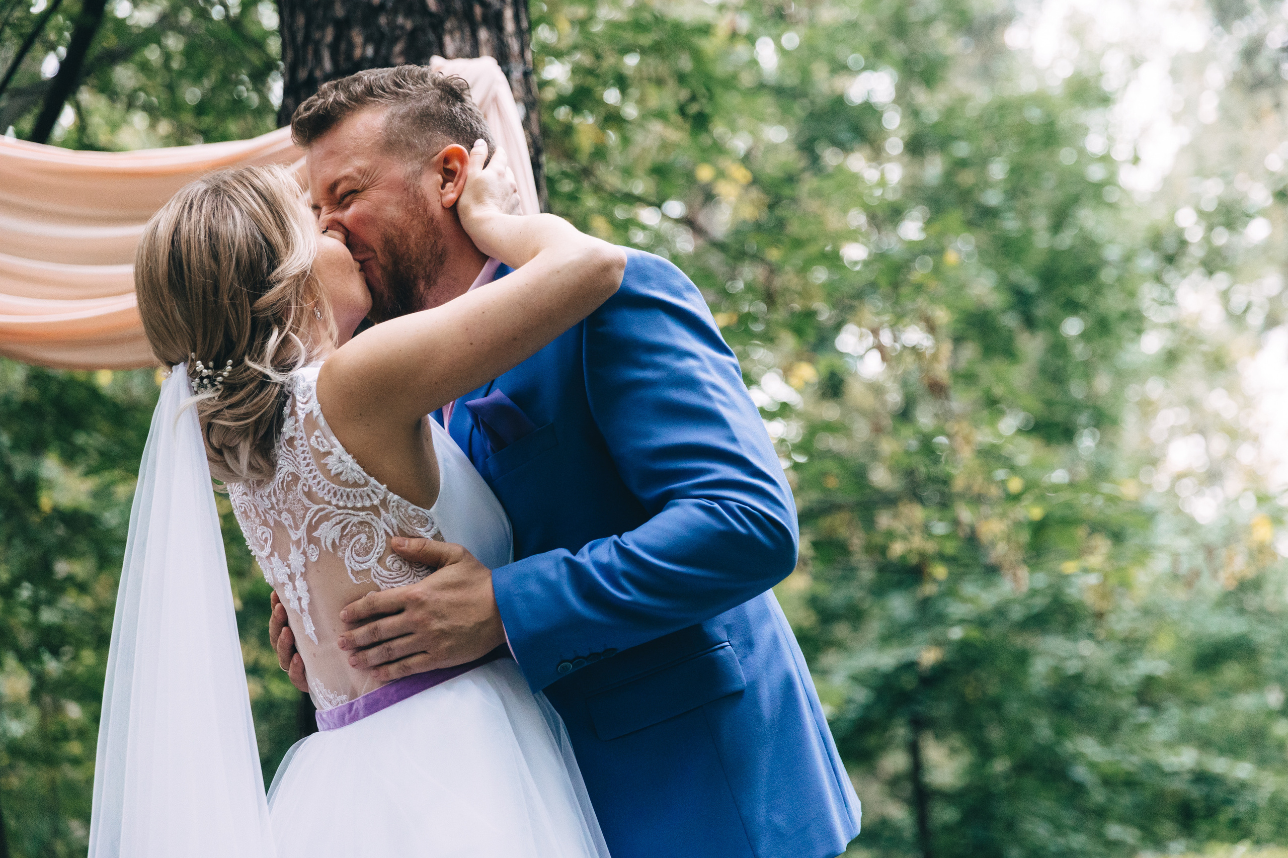 Свадебная. Фотограф в Москве