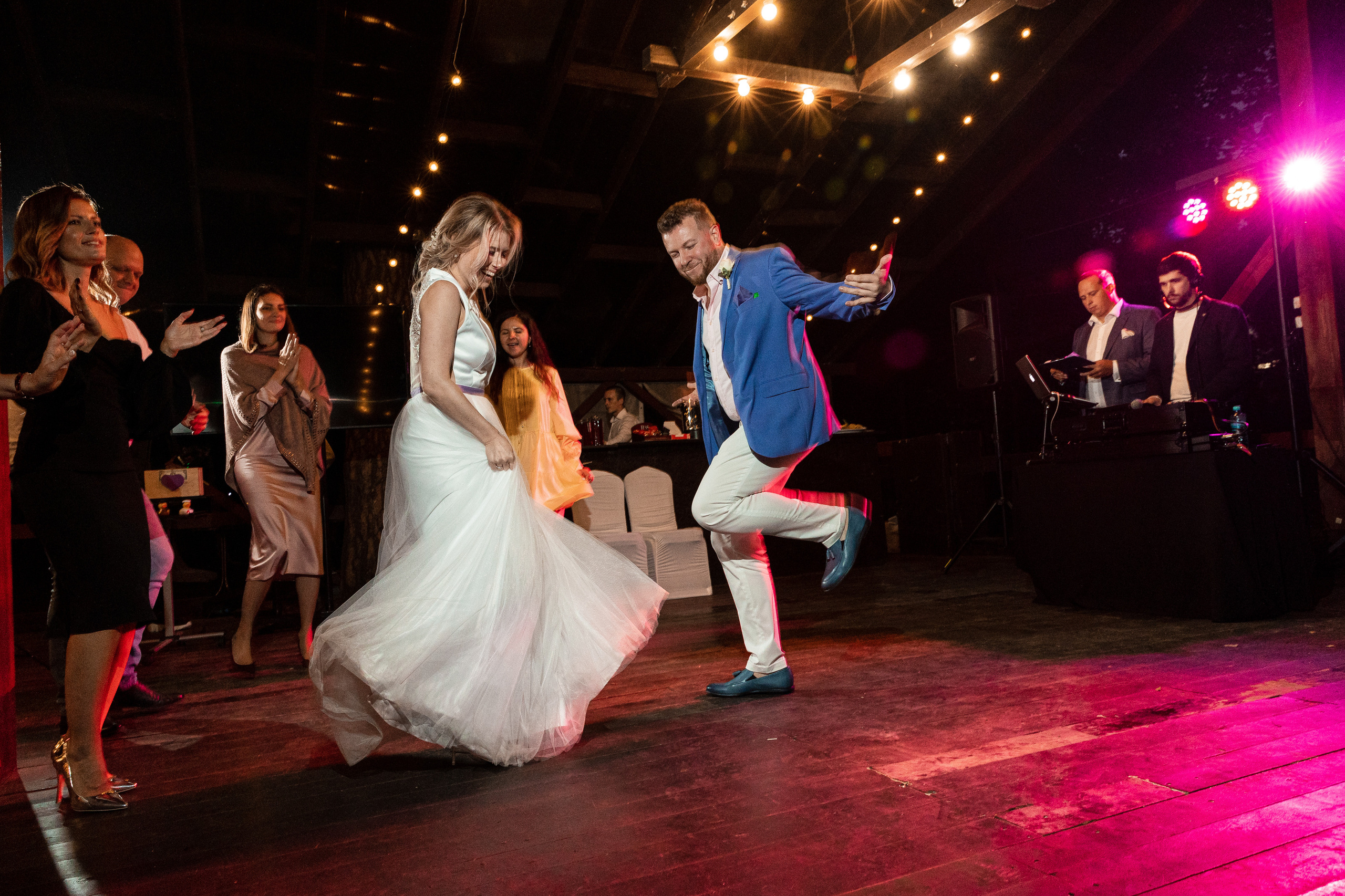 Свадебная. Фотограф в Москве