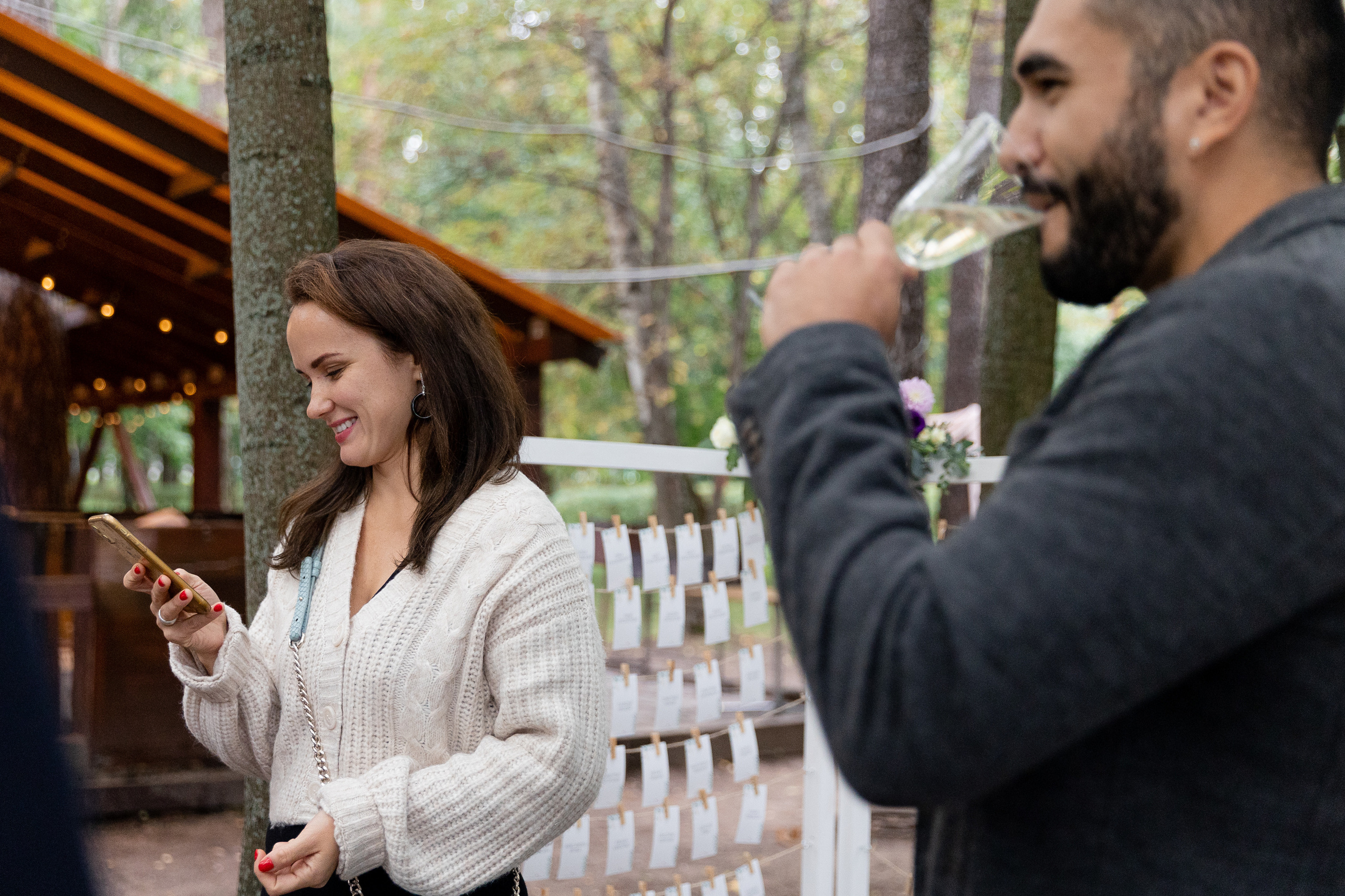 Свадебная. Фотограф в Москве
