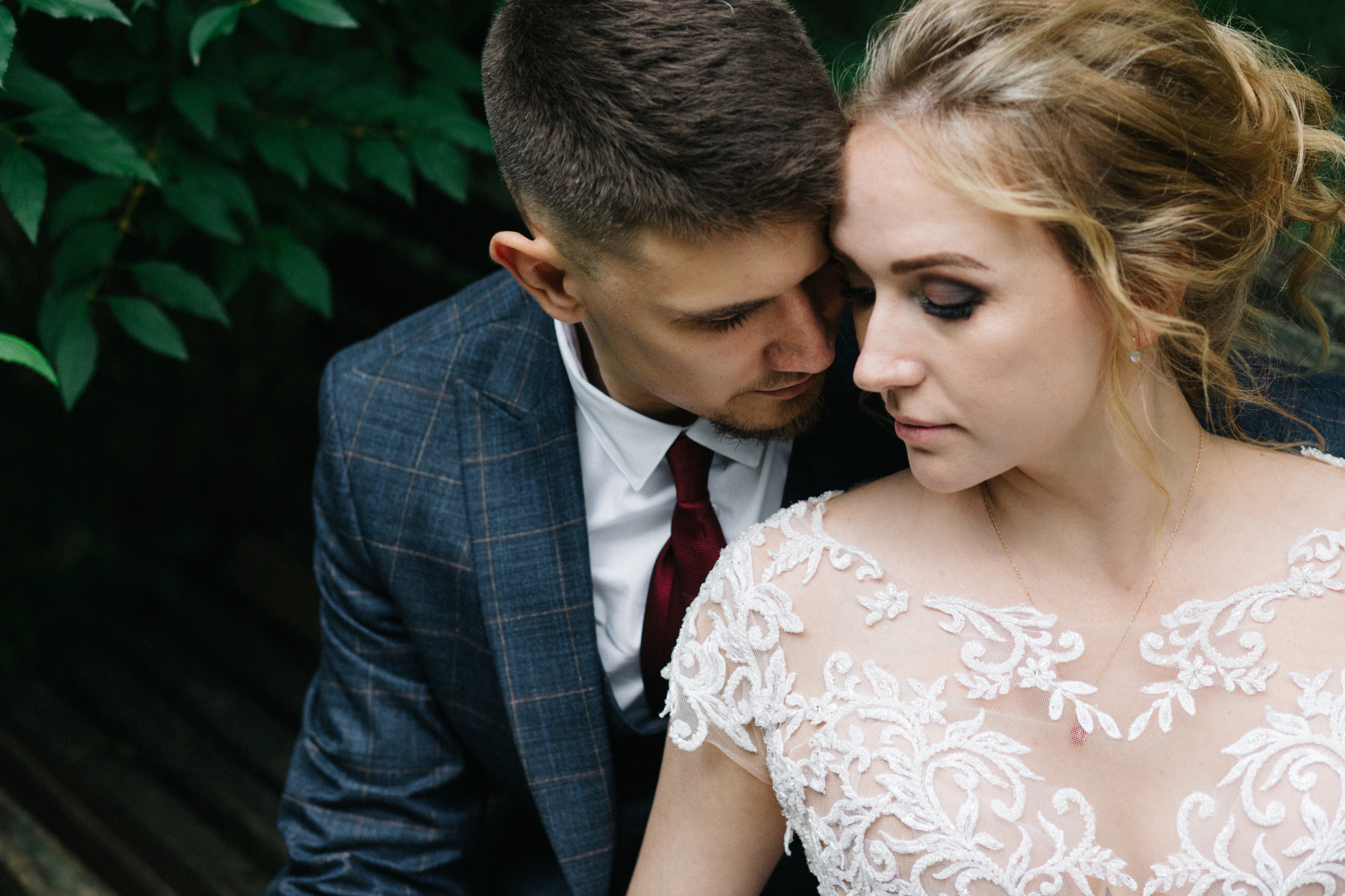 Свадебная. Фотограф в Москве