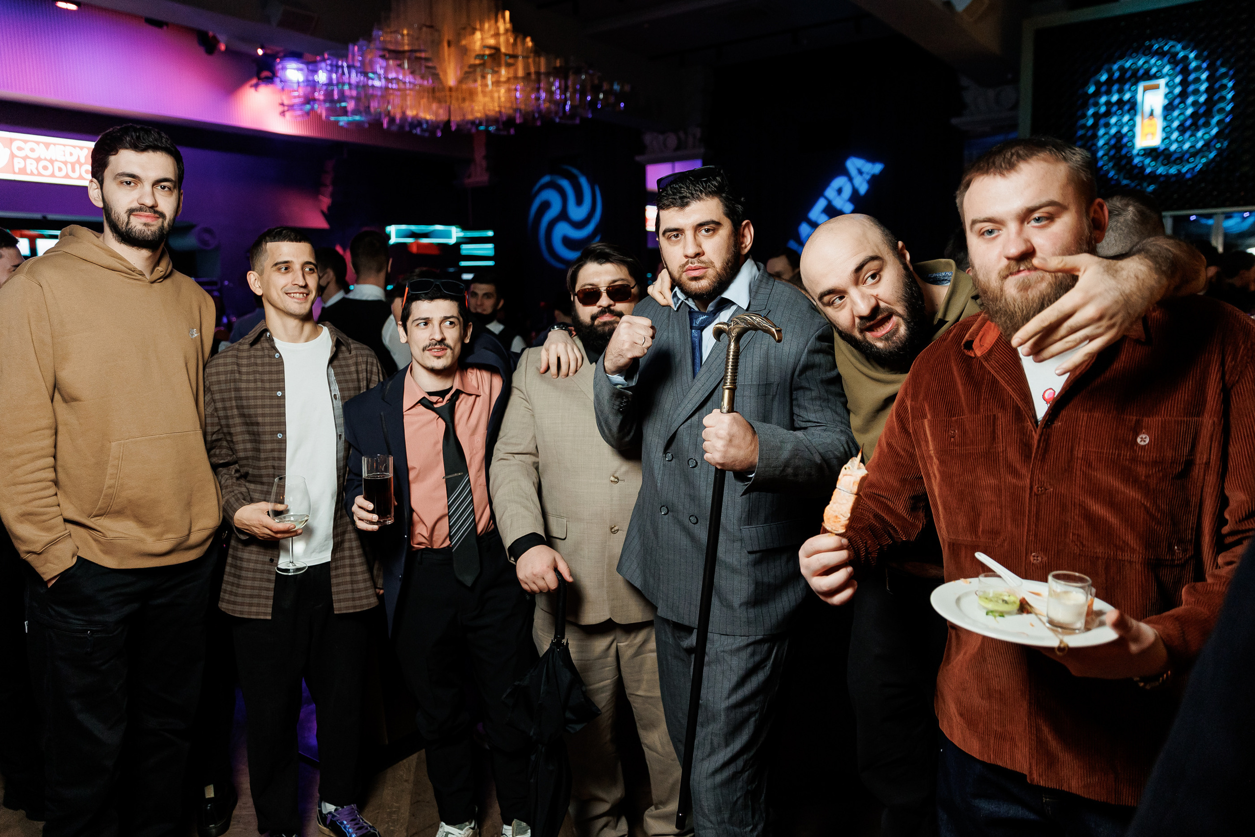 Репортаж. Фотограф в Москве