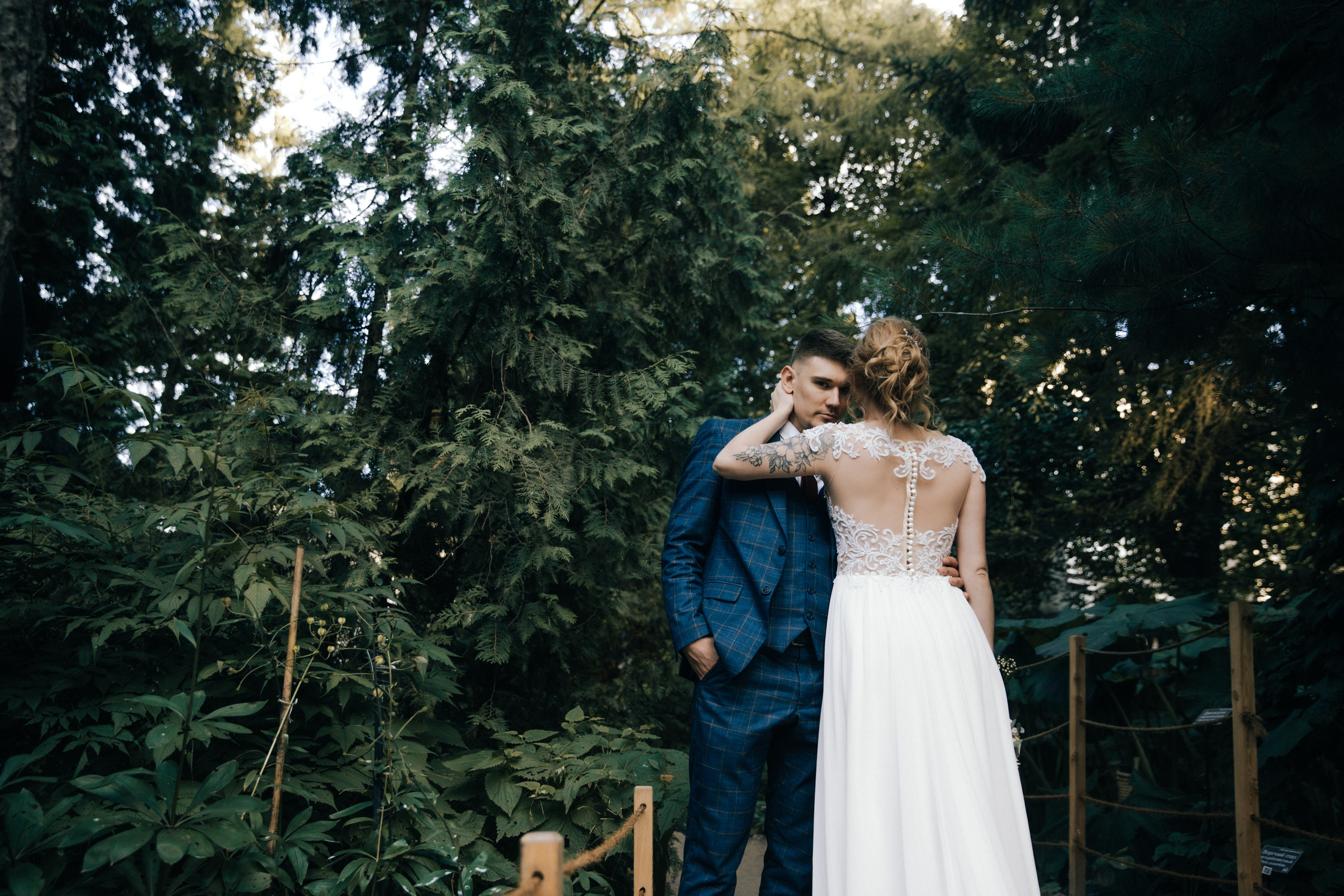 Свадебная. Фотограф в Москве