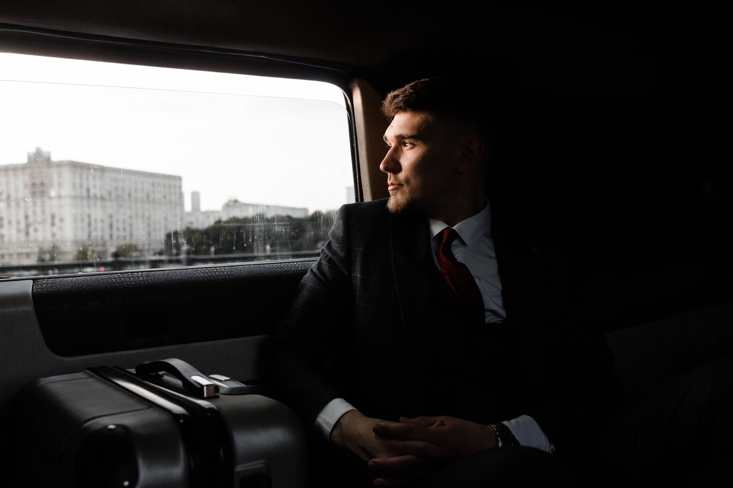 Свадебная. Фотограф в Москве