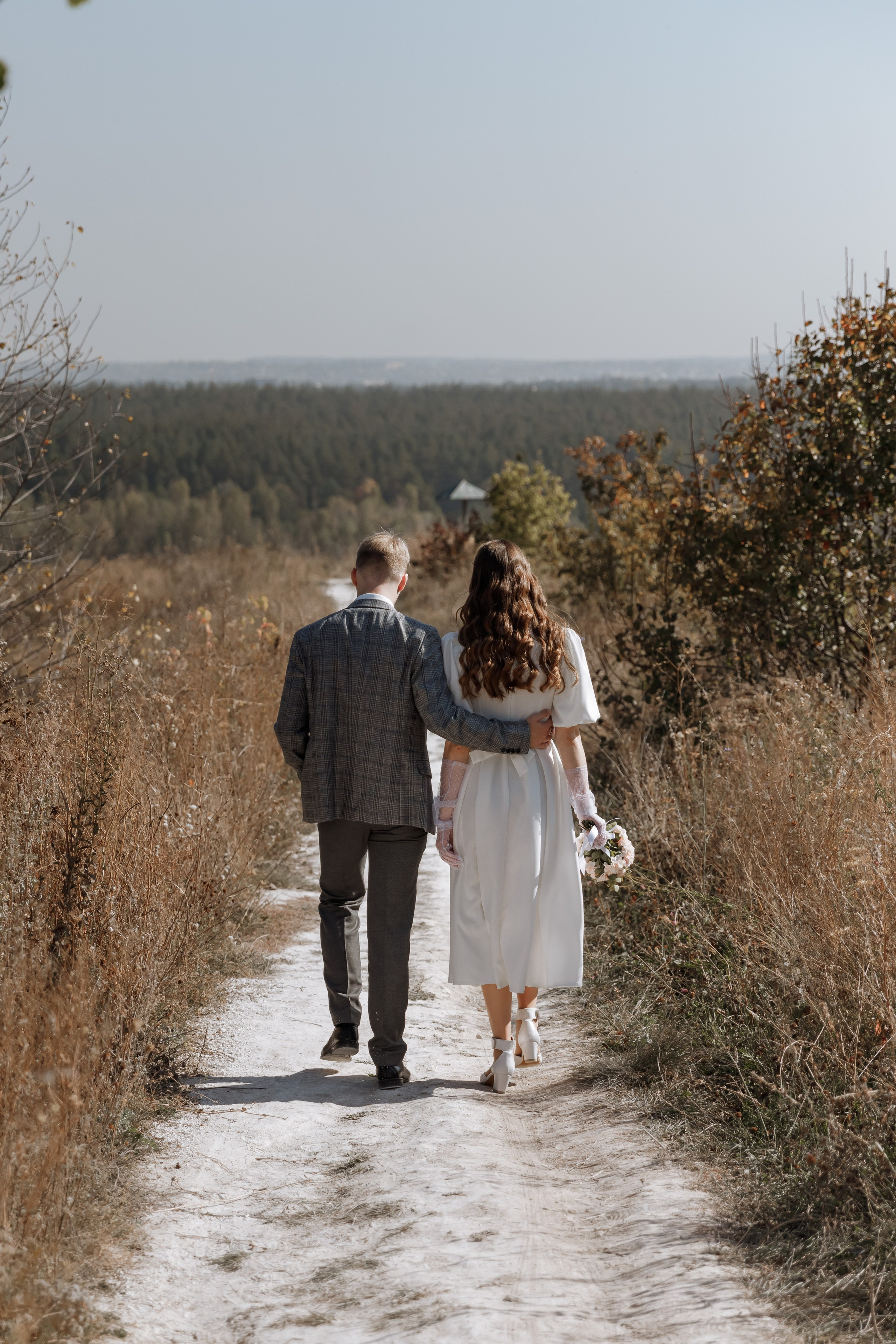 Пётр и Александра. Свадебный фотограф, крещение, венчание СПБ, Белгород Анна Коршунова