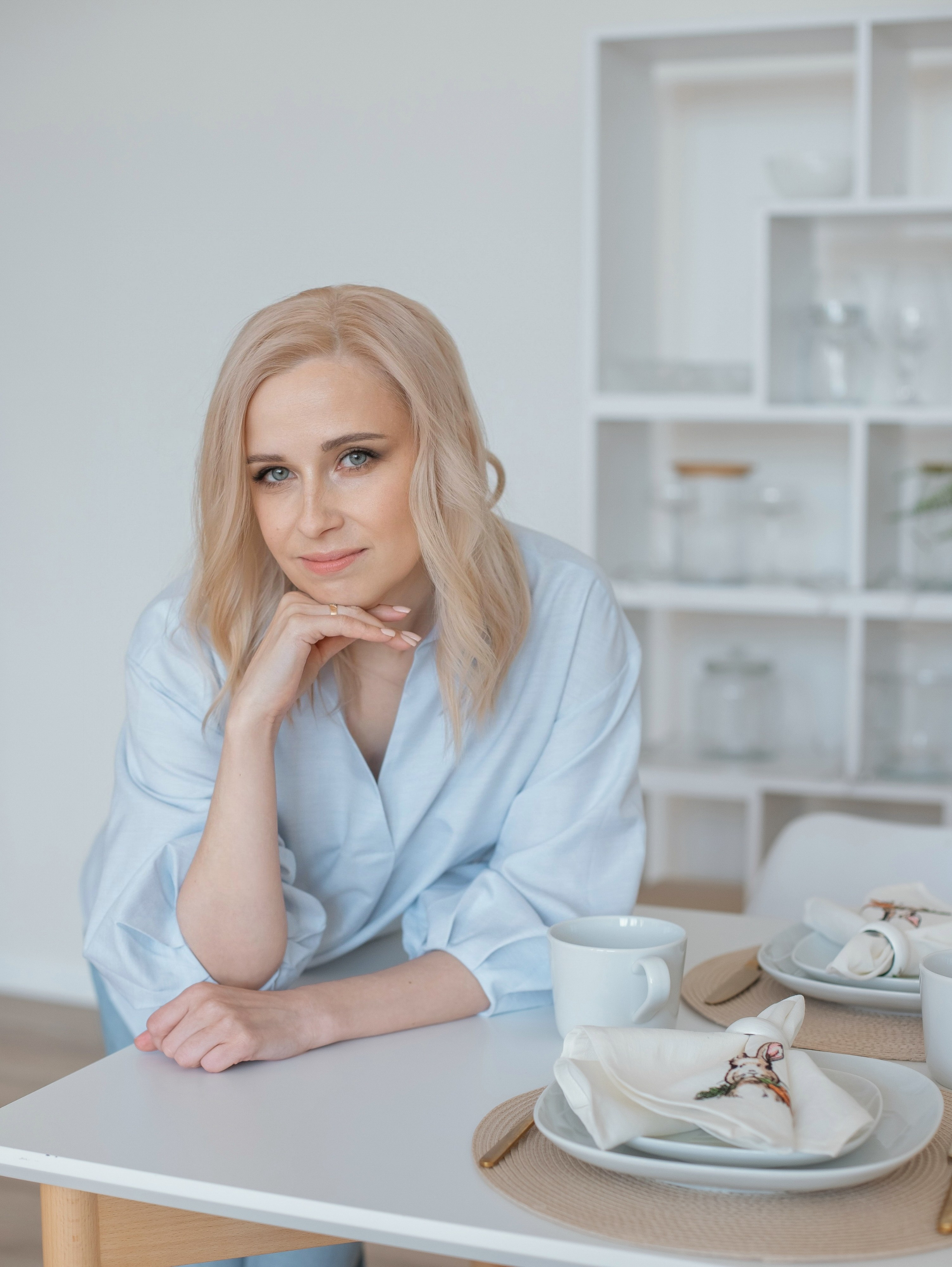 Марина Комарова | Рукоделие. Brand фотограф в Москве Юлиана Томина