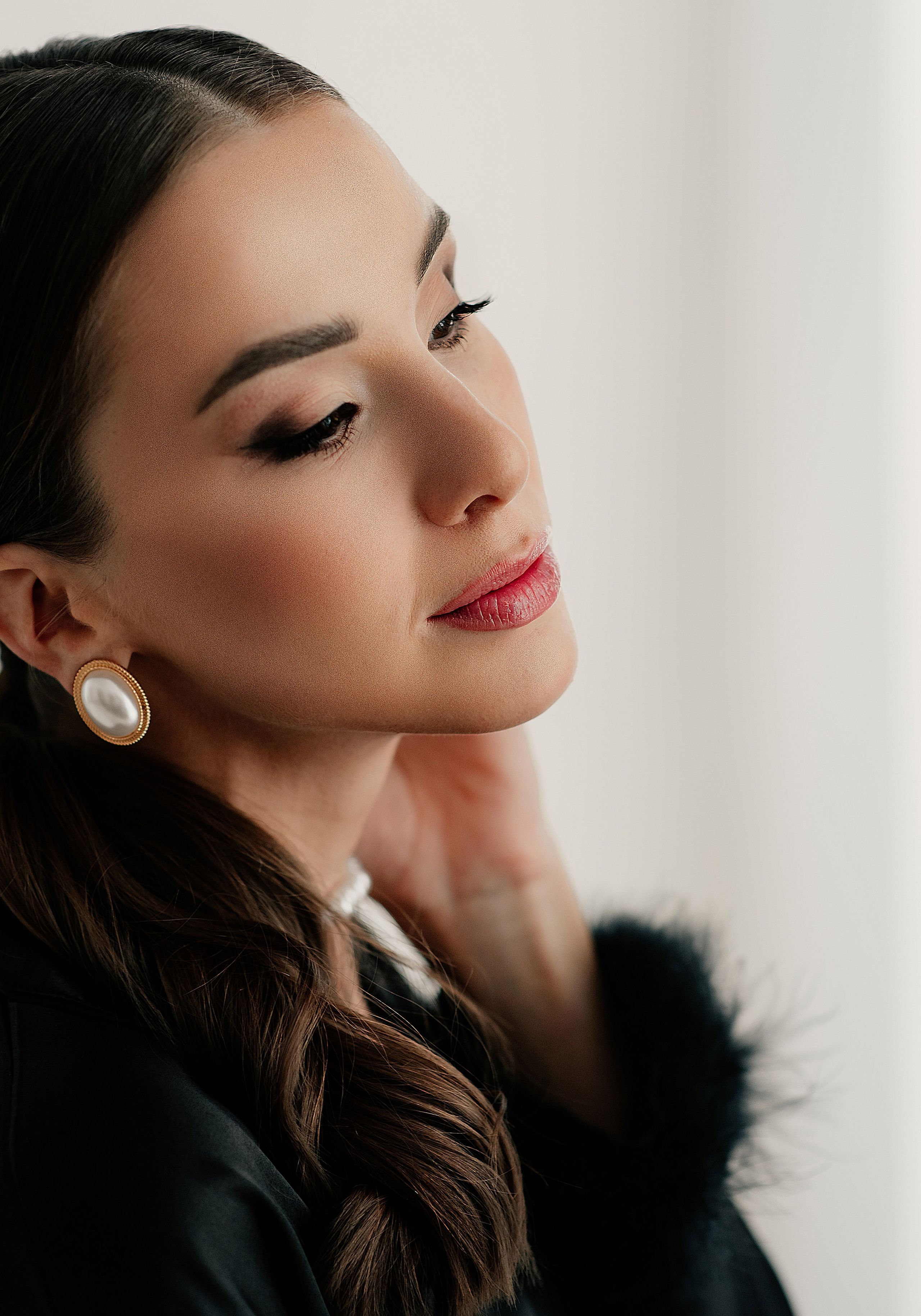 Wedding day|Загородом. Персональный и семейный фотограф в Нижнем Новгороде-Карачева Анна