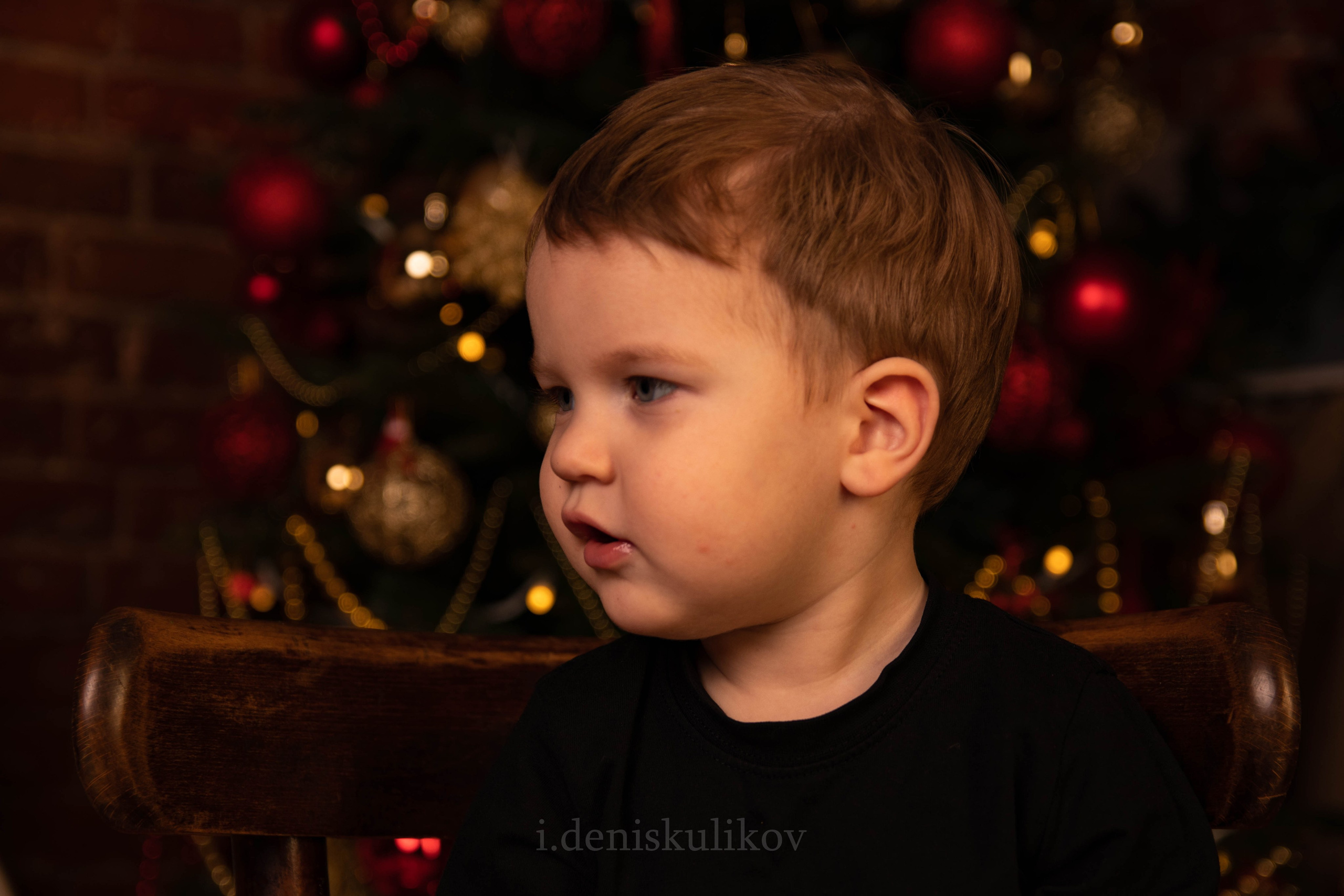 Мария & Матвей. Коммерческий фотограф