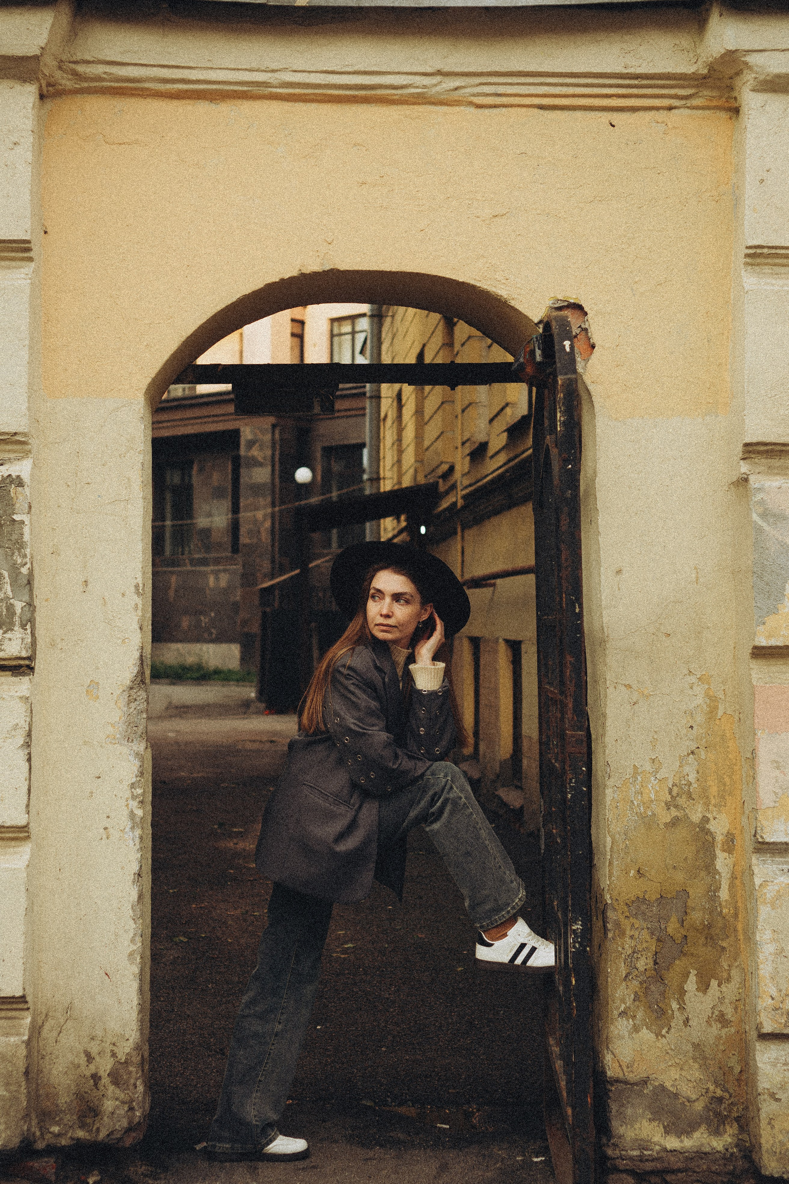 ПРОГУЛКА НА ЧЕРНЫШЕВСКОЙ. Профессиональный фотограф, Санкт-Петербург — Виктория Богомолова