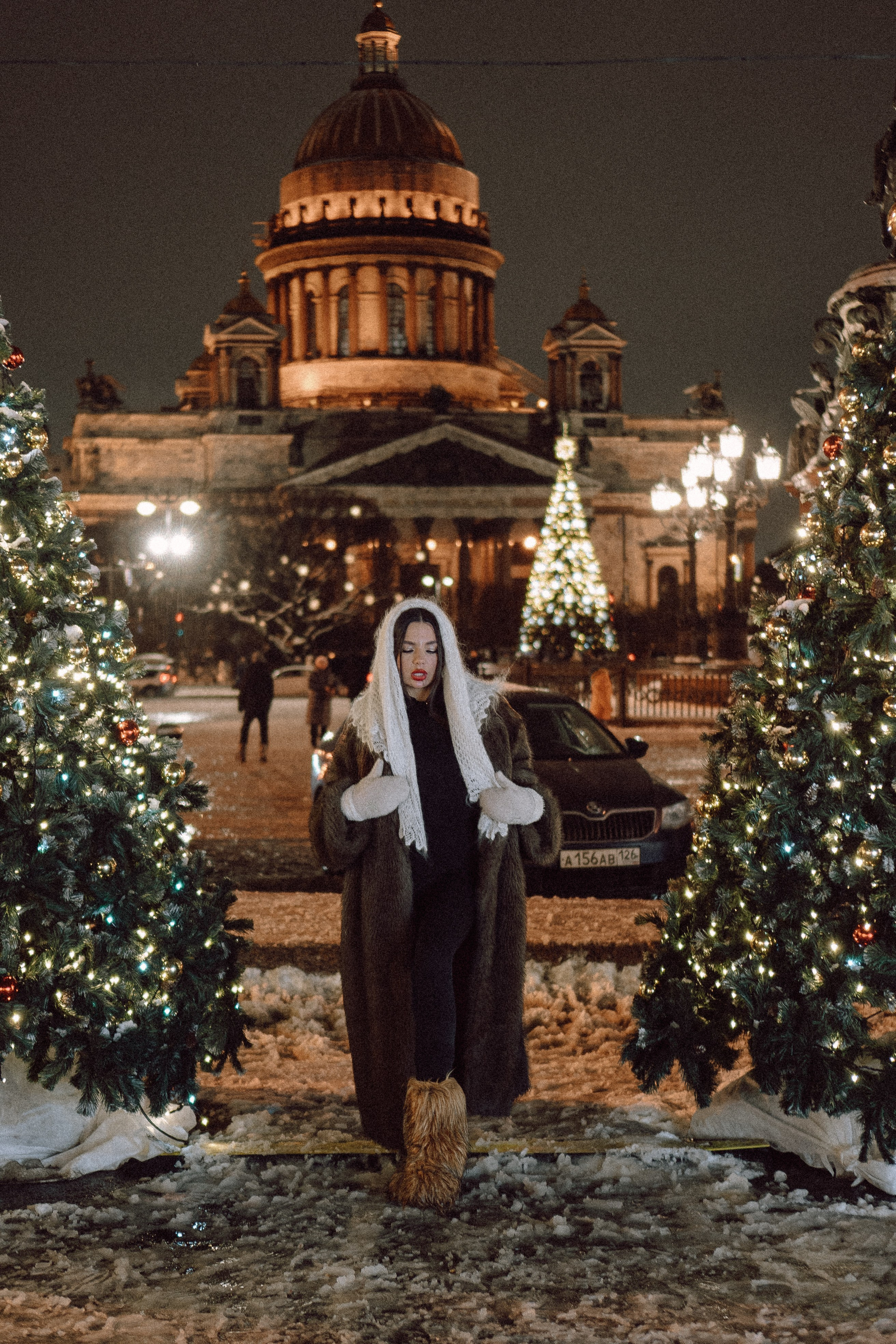 В Русском стиле. Профессиональный фотограф, Санкт-Петербург — Виктория Богомолова