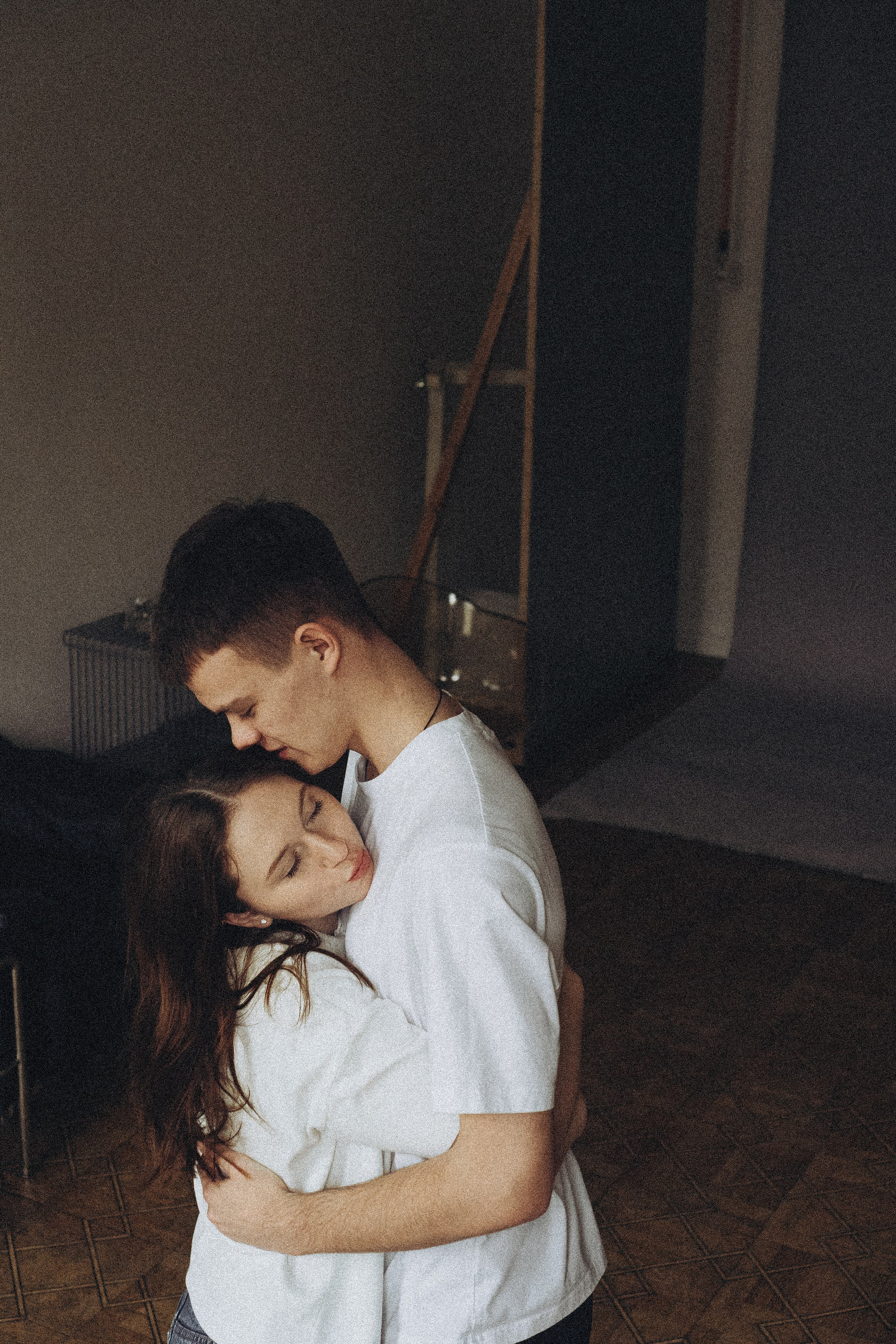 Студийная история. Профессиональный фотограф, Санкт-Петербург — Виктория Богомолова