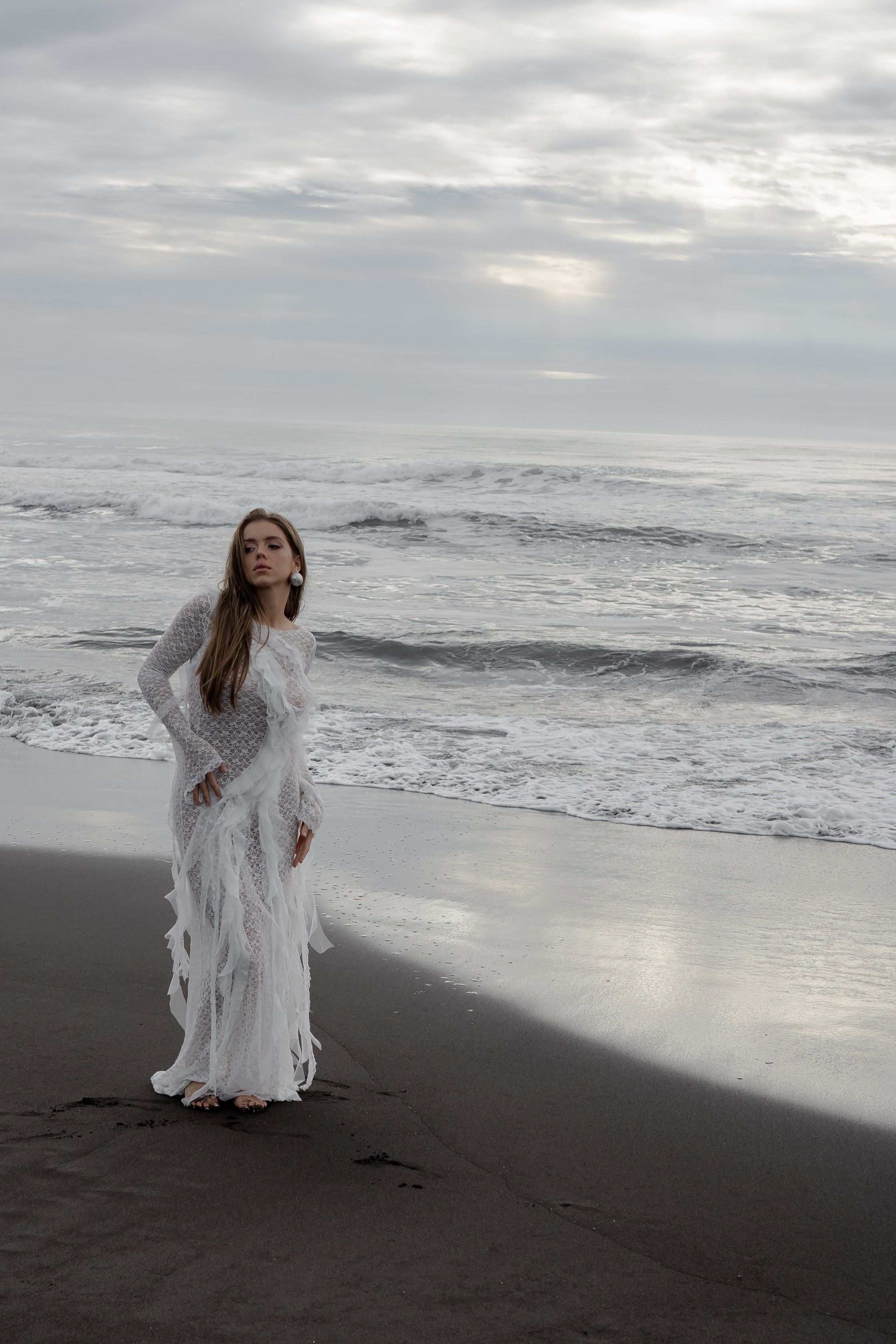 ТИХИЙ ОКЕАНН СЬЕМКА НА SONY. Профессиональный фотограф, Санкт-Петербург — Виктория Богомолова