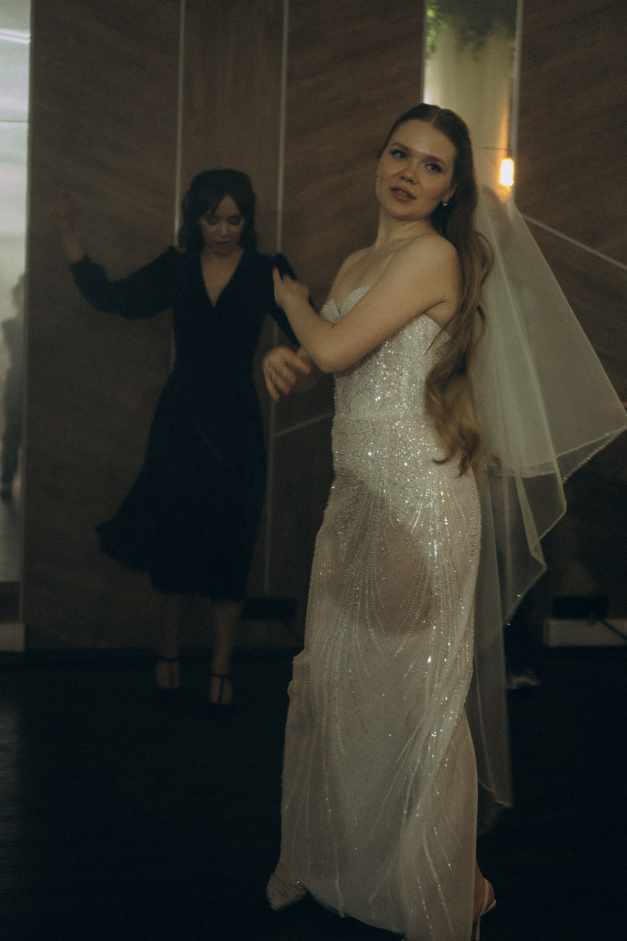 СЬЕМКА СВАДЕБНОГО БАНКЕТА (СНЯТО В СИБИРЕ В НИЖНЕВАРТОВСКЕ). Профессиональный фотограф, Санкт-Петербург — Виктория Богомолова