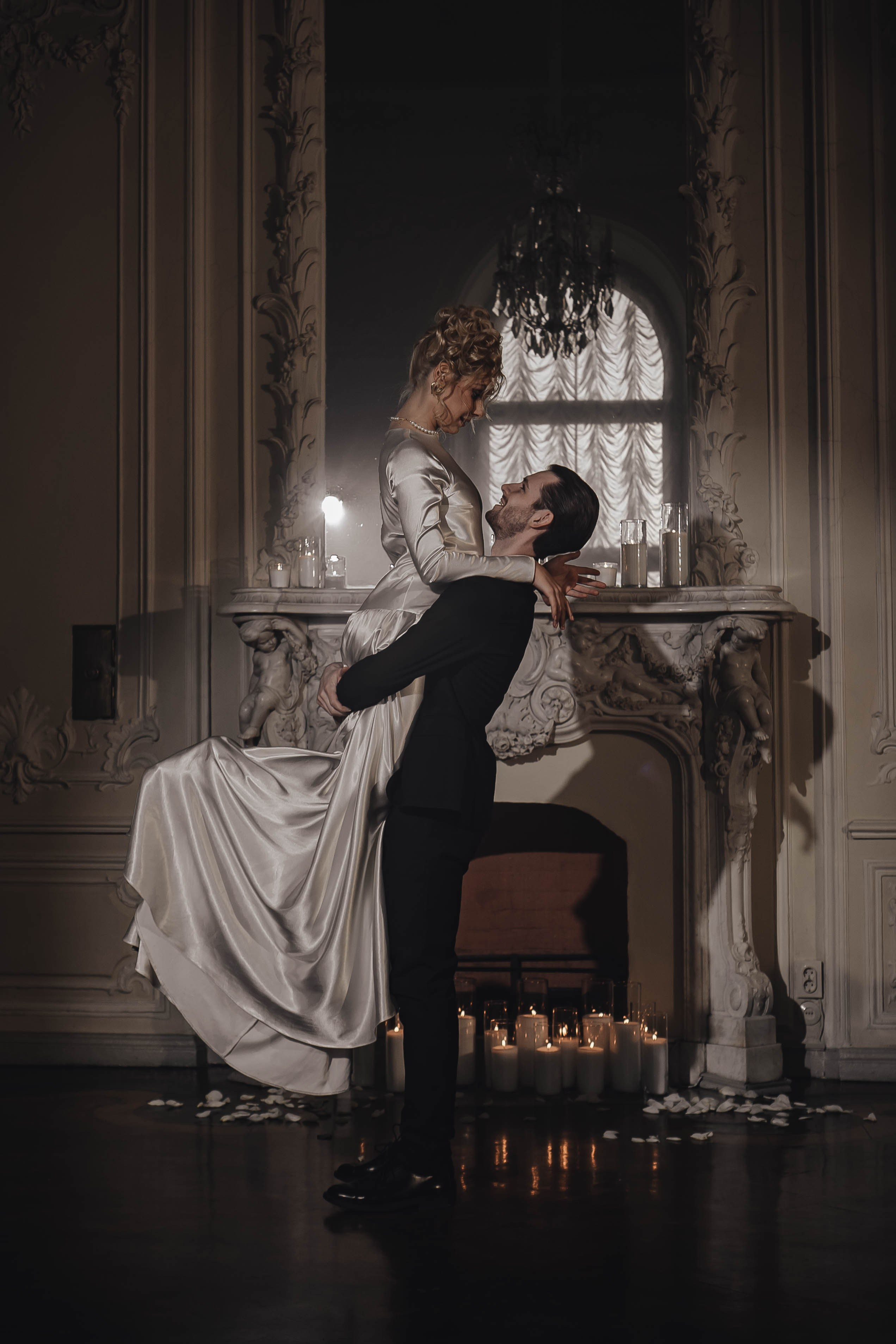 СВАДЕБНАЯ ФОТОСЕСИИЯ В НИКОЛАЕВСКОМ ДВОРЦЕ. Профессиональный фотограф, Санкт-Петербург — Виктория Богомолова