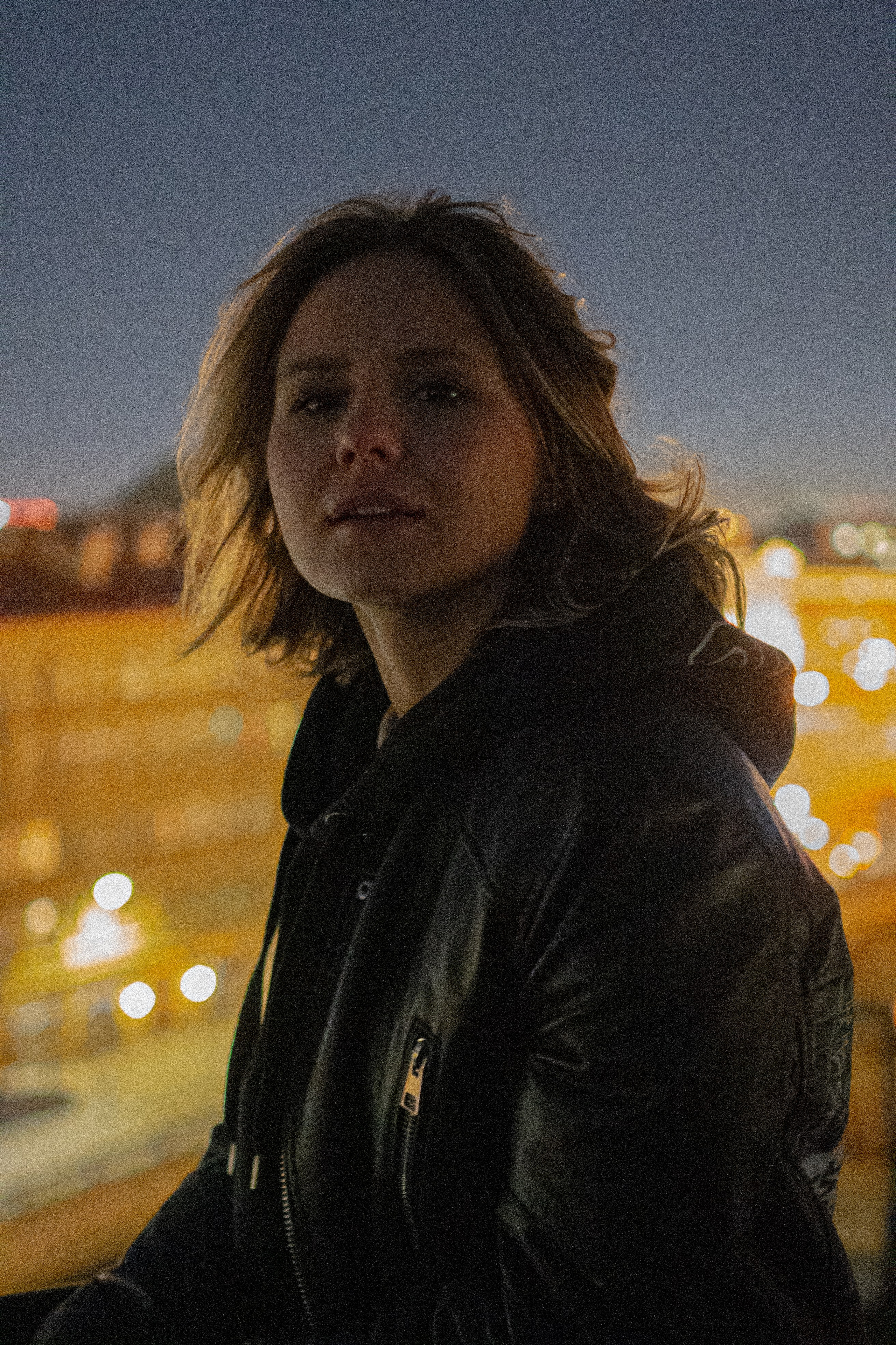 Крыши Питера. Профессиональный фотограф, Санкт-Петербург — Виктория Богомолова