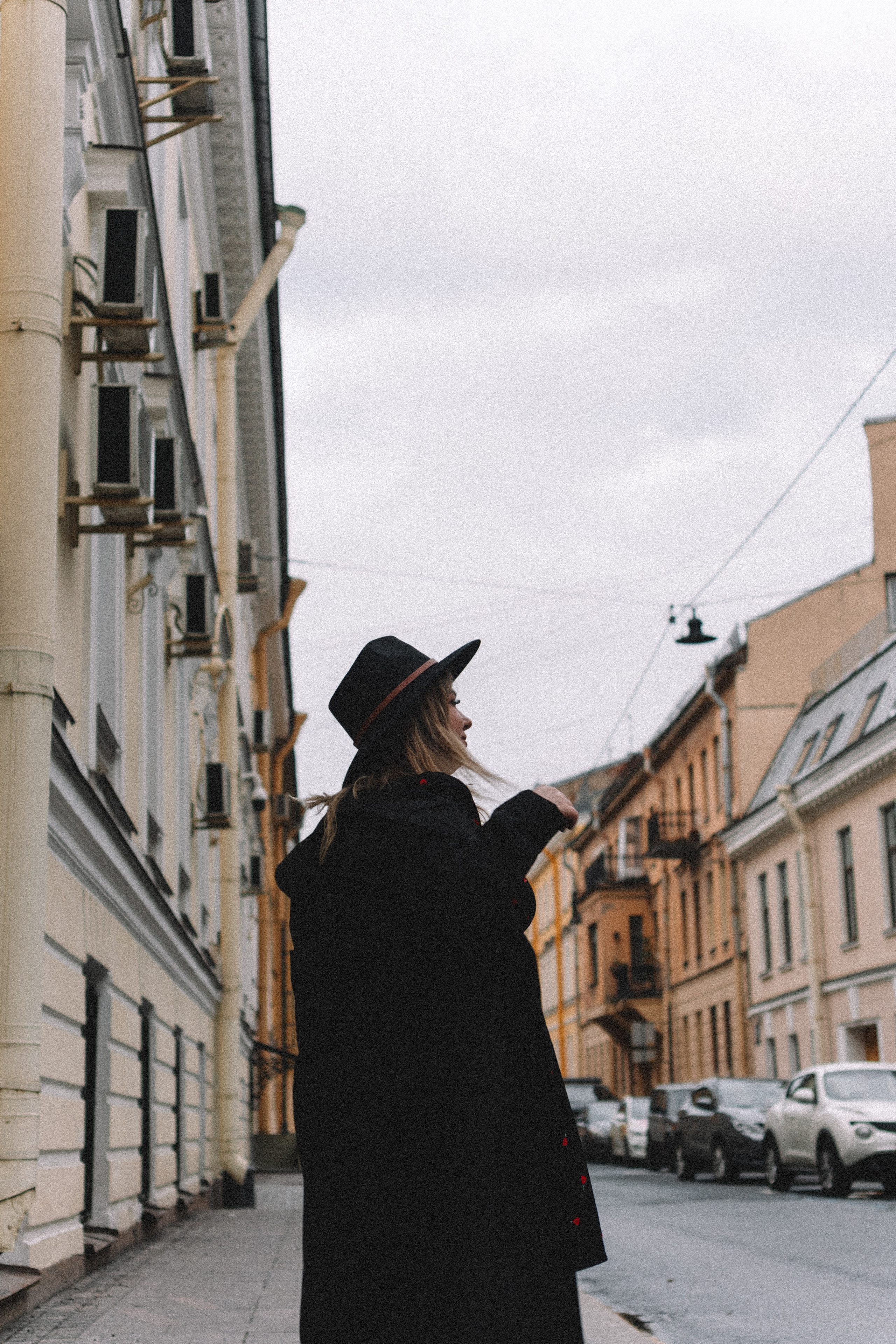 ПРОГУЛКА ВЕСНОЙ. Профессиональный фотограф, Санкт-Петербург — Виктория Богомолова