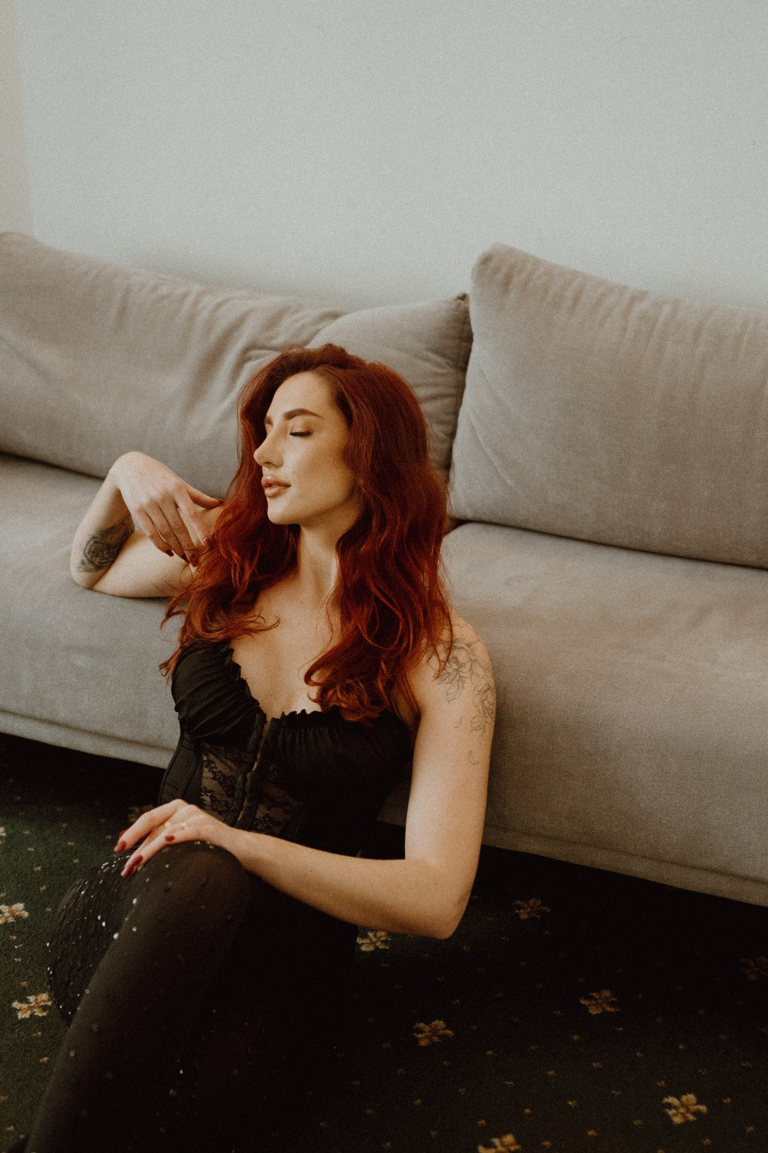 Для девушки. Профессиональный фотограф, Санкт-Петербург — Виктория Богомолова