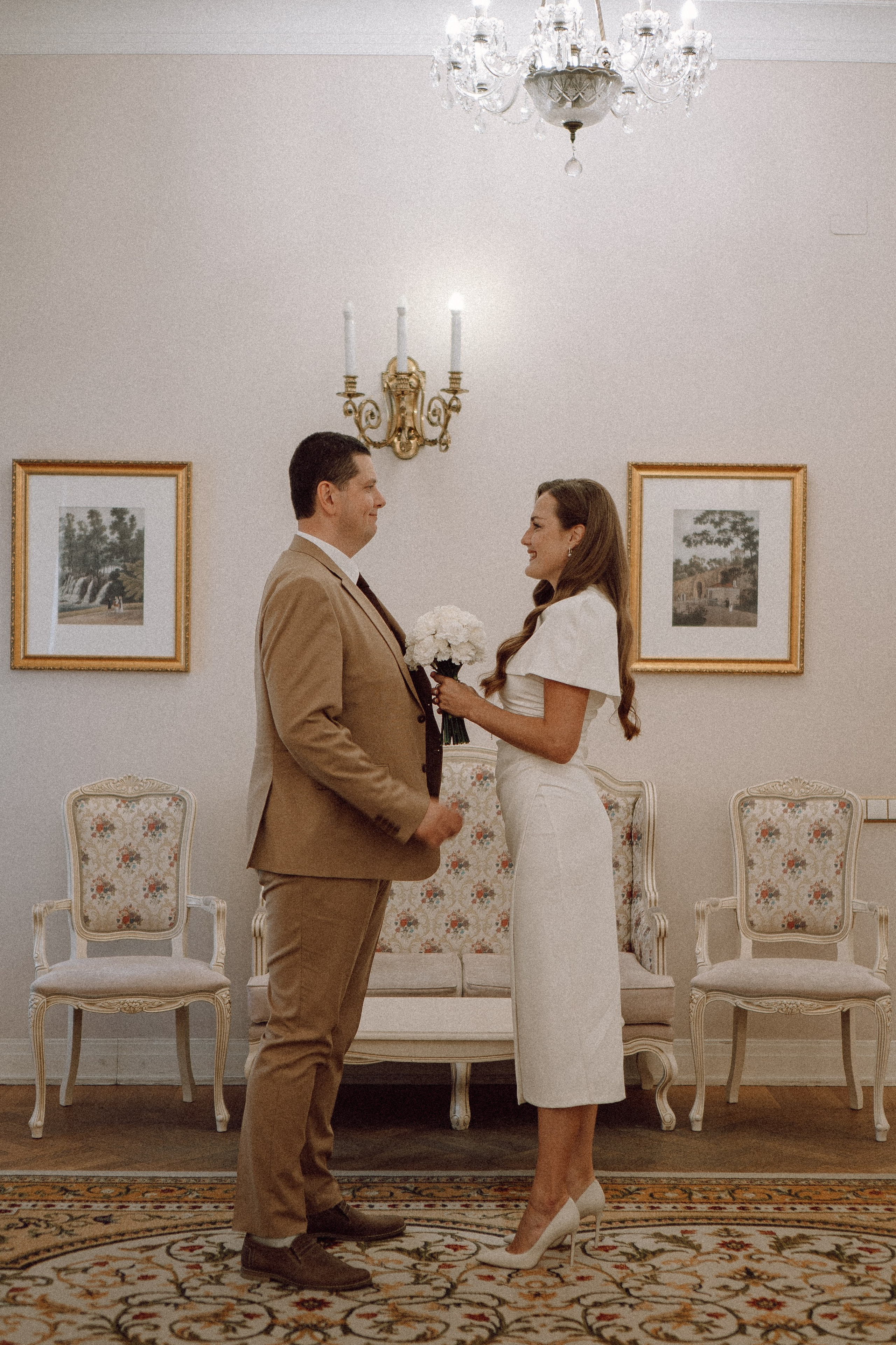 СВАДЕБНАЯ СЬЕМКА В ПУШКИН. Профессиональный фотограф, Санкт-Петербург — Виктория Богомолова