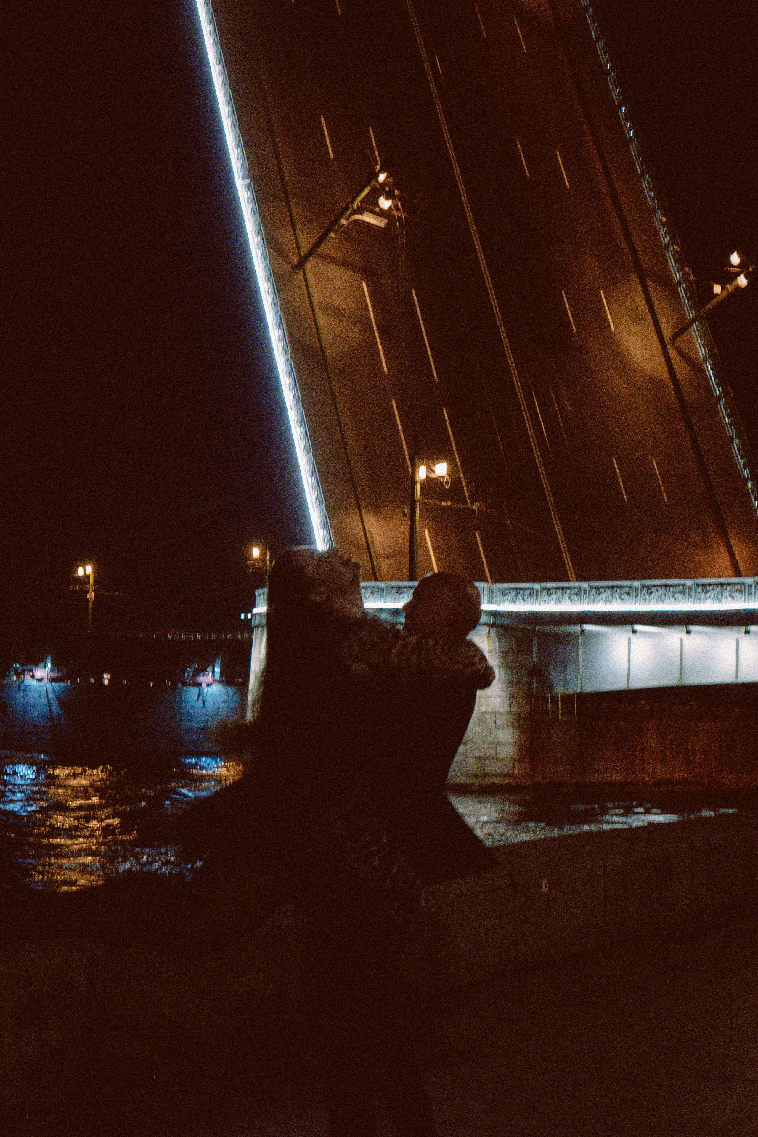 Любовь и питер. Профессиональный фотограф, Санкт-Петербург — Виктория Богомолова