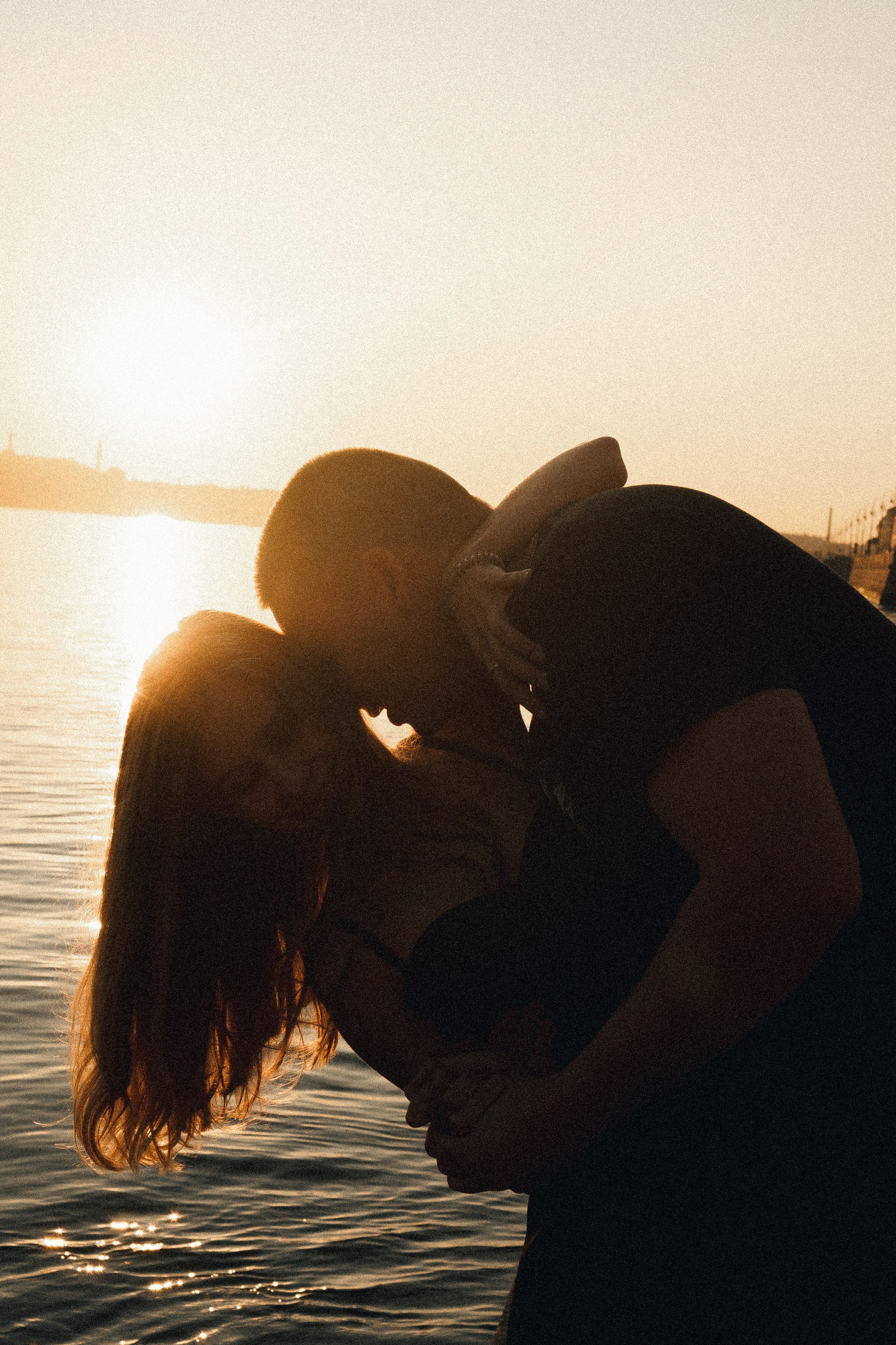 Рассвет. Профессиональный фотограф, Санкт-Петербург — Виктория Богомолова