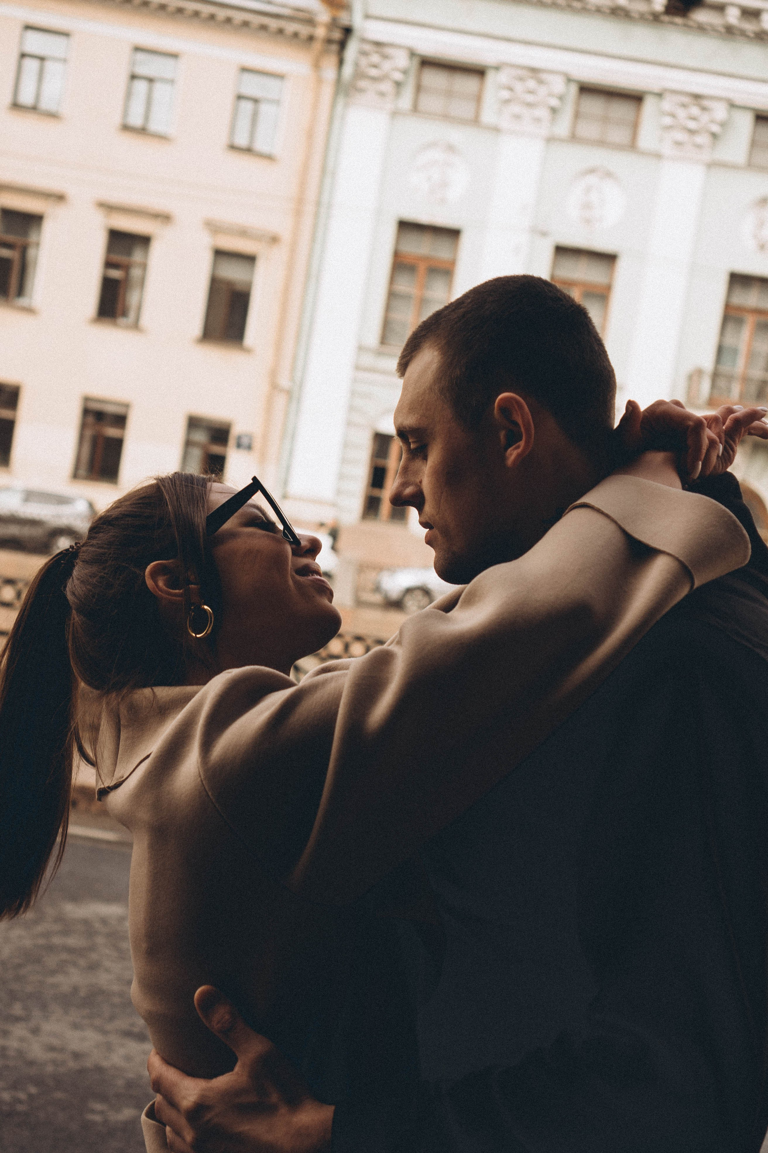 Прогулочная. Профессиональный фотограф, Санкт-Петербург — Виктория Богомолова