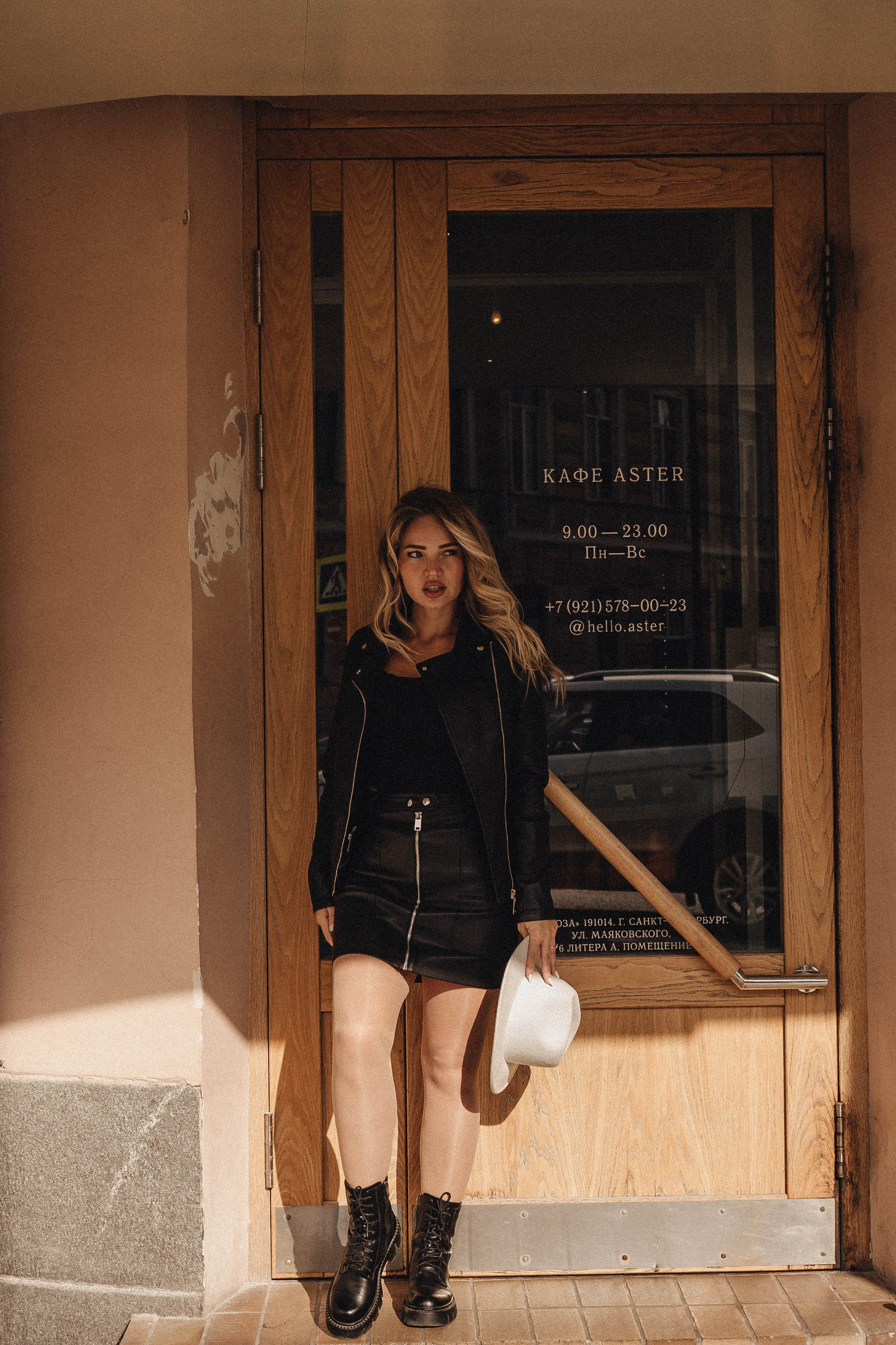 Прогулочная. Профессиональный фотограф, Санкт-Петербург — Виктория Богомолова