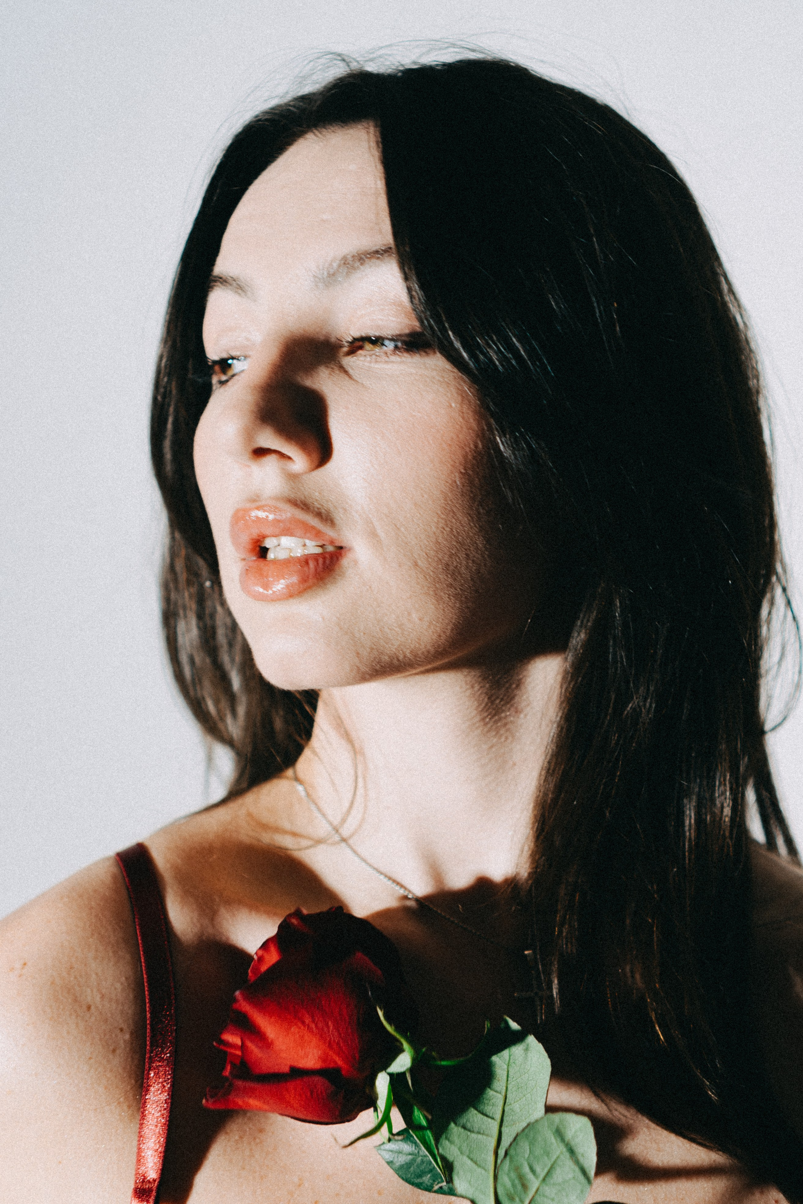 Творческая история для девушки. Профессиональный фотограф, Санкт-Петербург — Виктория Богомолова