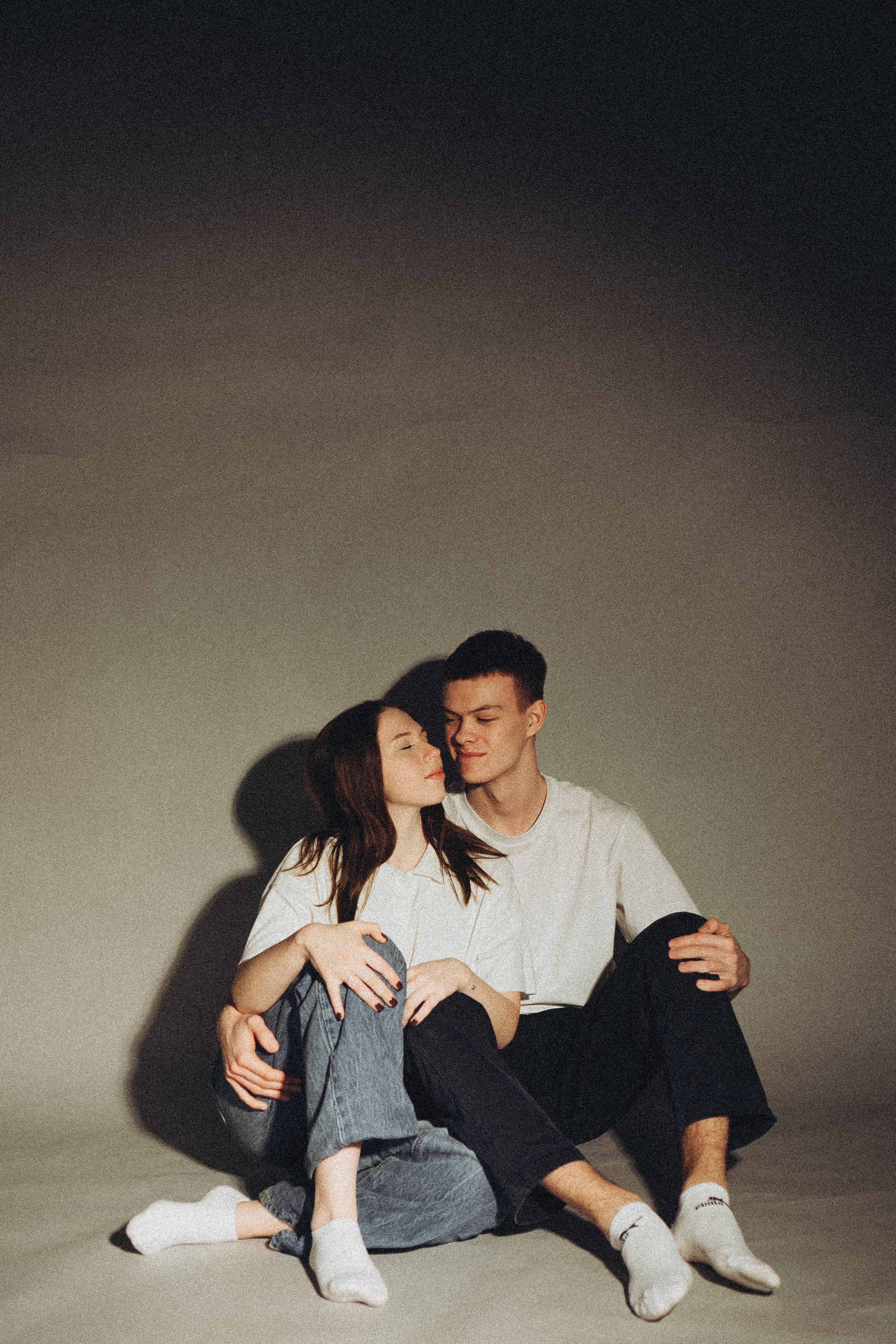 Студийная история. Профессиональный фотограф, Санкт-Петербург — Виктория Богомолова