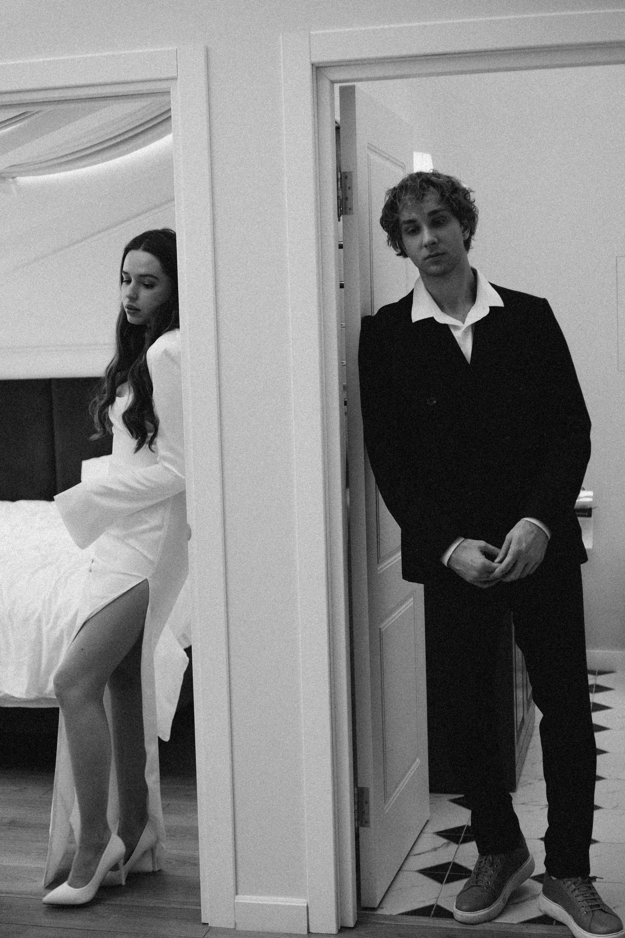 СВАДЕБНАЯ СЬЕМКА В ОТЕЛЕ. СБОРЫ ЖЕНИХА И НЕВЕСТЫ И ТАКЖЕ ТОР И ПОДГОТОВКА К ПРОГУЛКЕ. Профессиональный фотограф, Санкт-Петербург — Виктория Богомолова