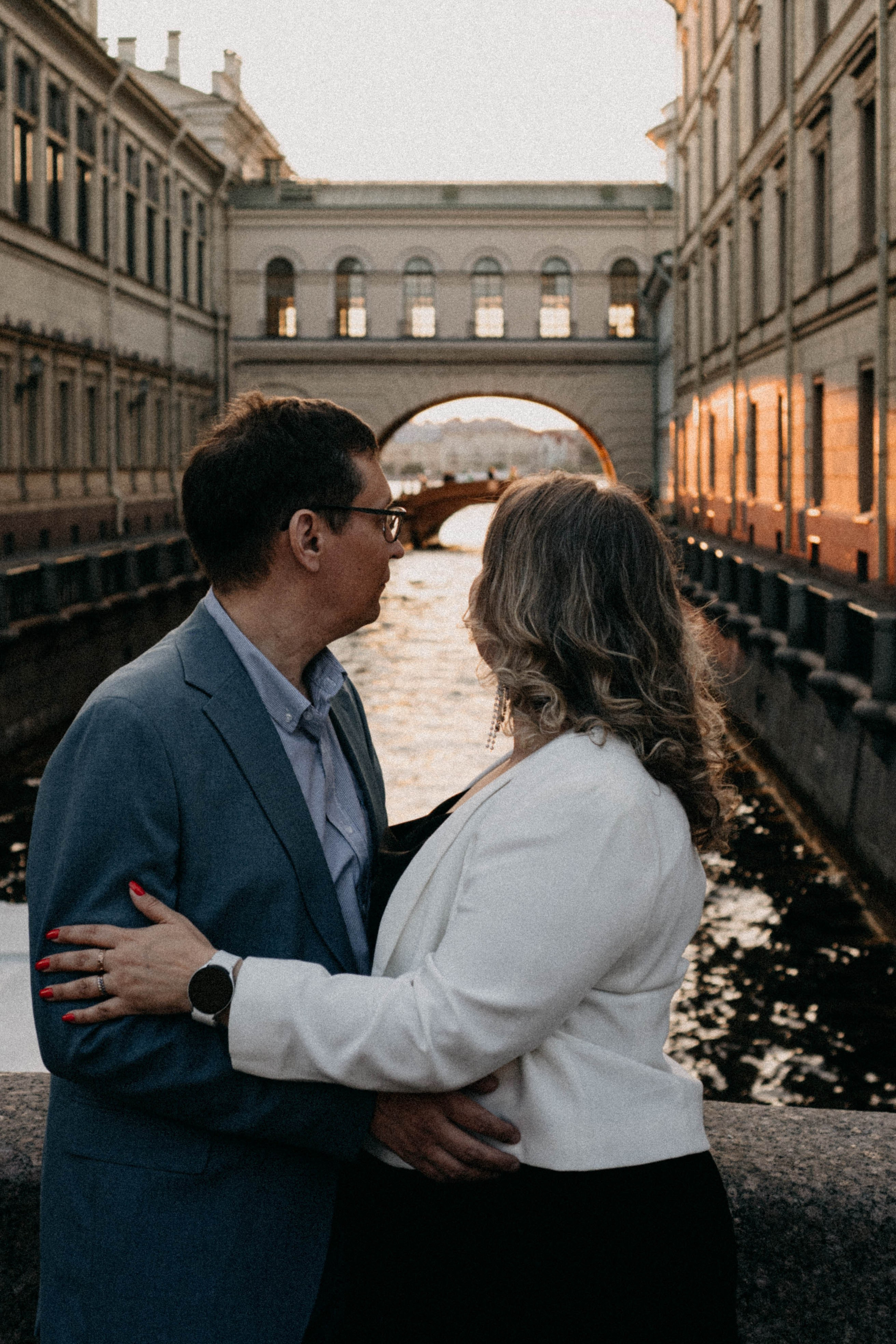 Закатная серия. Профессиональный фотограф, Санкт-Петербург — Виктория Богомолова