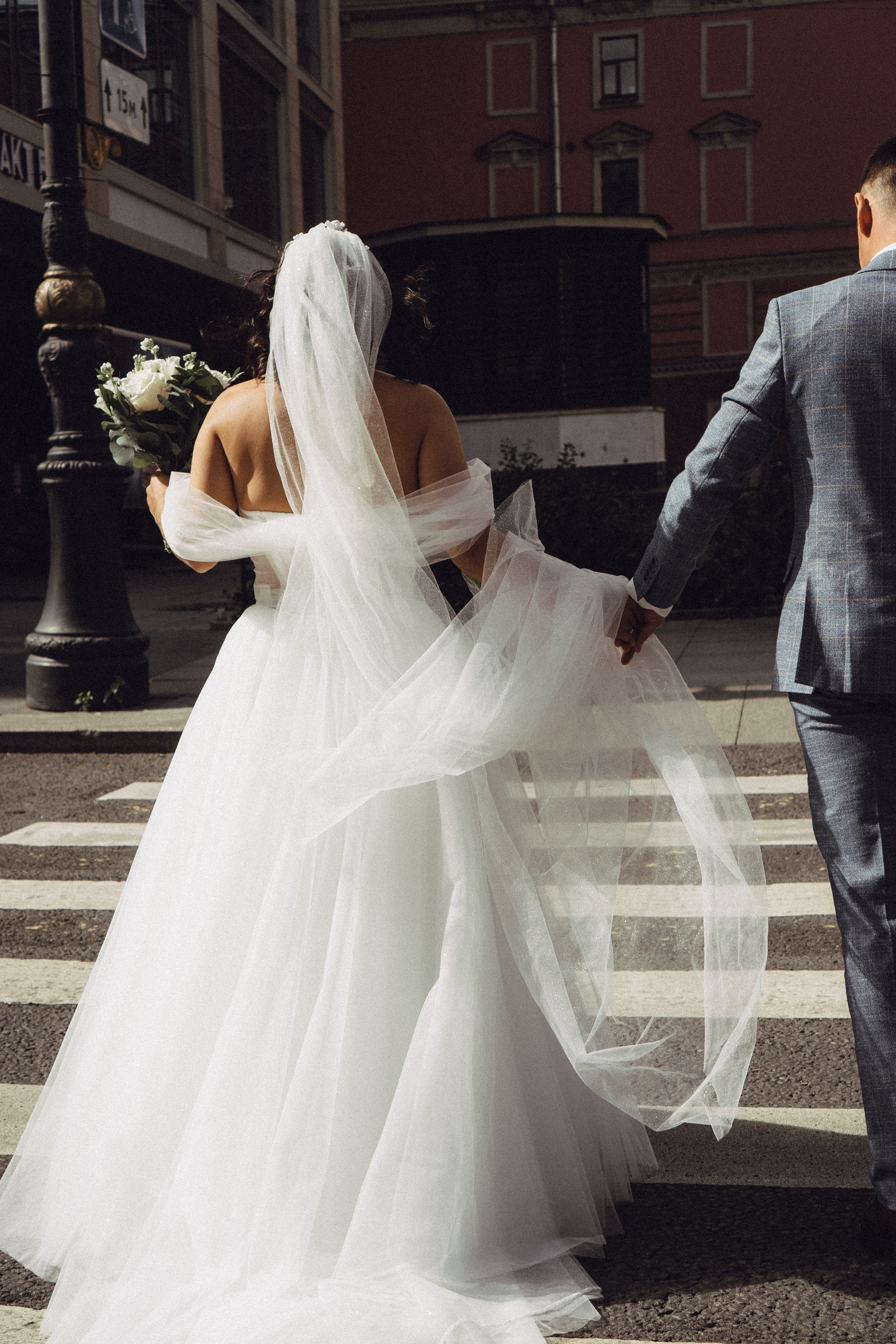 СВАДЕБНАЯ ПРОГУЛКА РЕСТОРАН МЫ ЖЕ НА ТЫ И ФОТОСЕССИИЯ С АВТОМОБИЛЕМ. Профессиональный фотограф, Санкт-Петербург — Виктория Богомолова