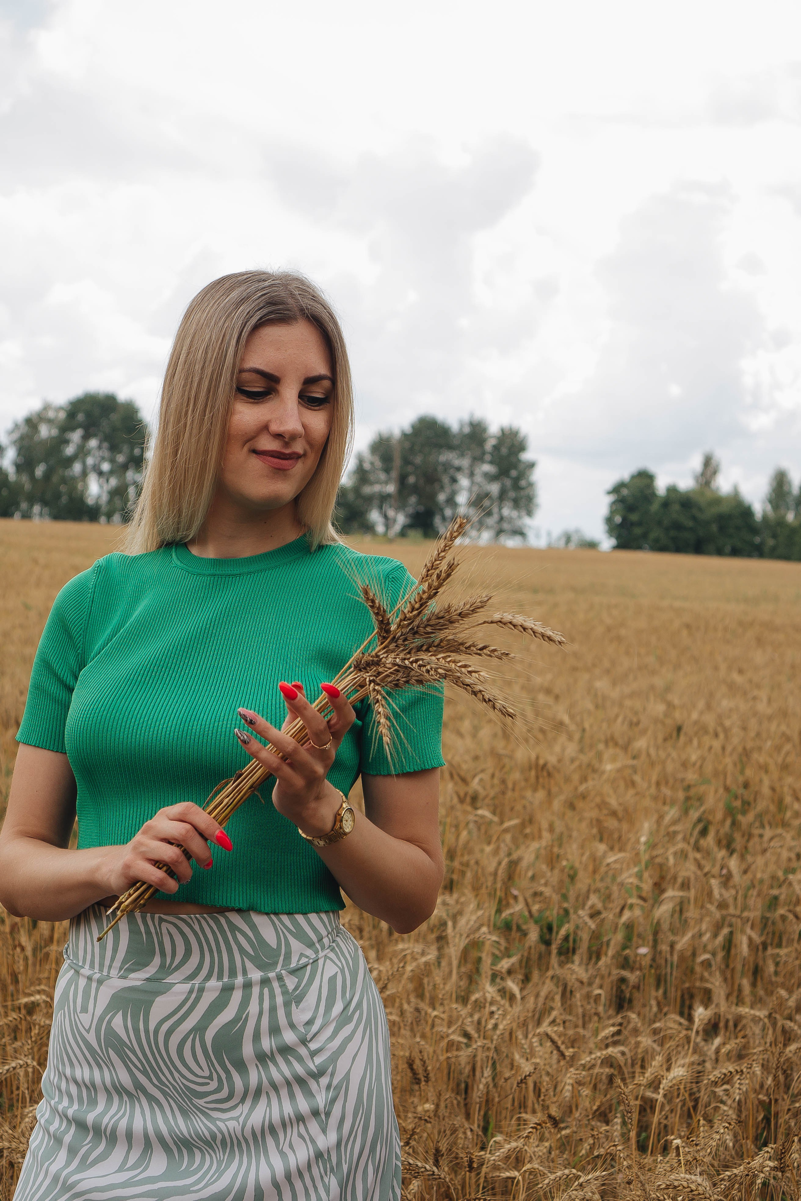 Проогулка под дождем. Профессиональный фотограф, Санкт-Петербург — Виктория Богомолова
